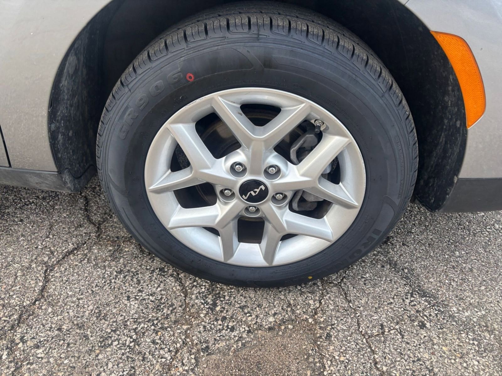 Thumbnail: 2025 Kia Soul - 28