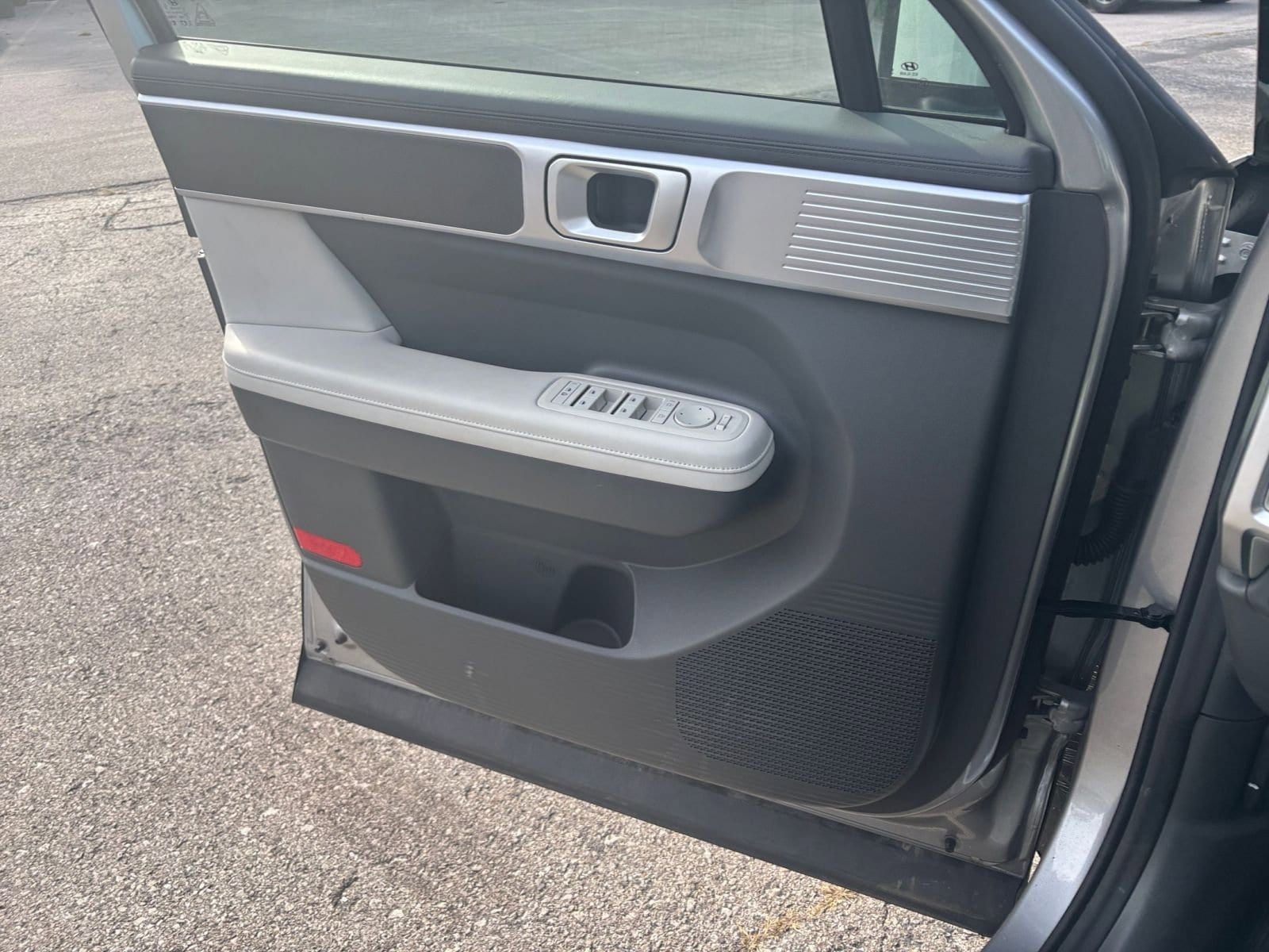 Thumbnail: 2025 Hyundai Santa Fe - 20