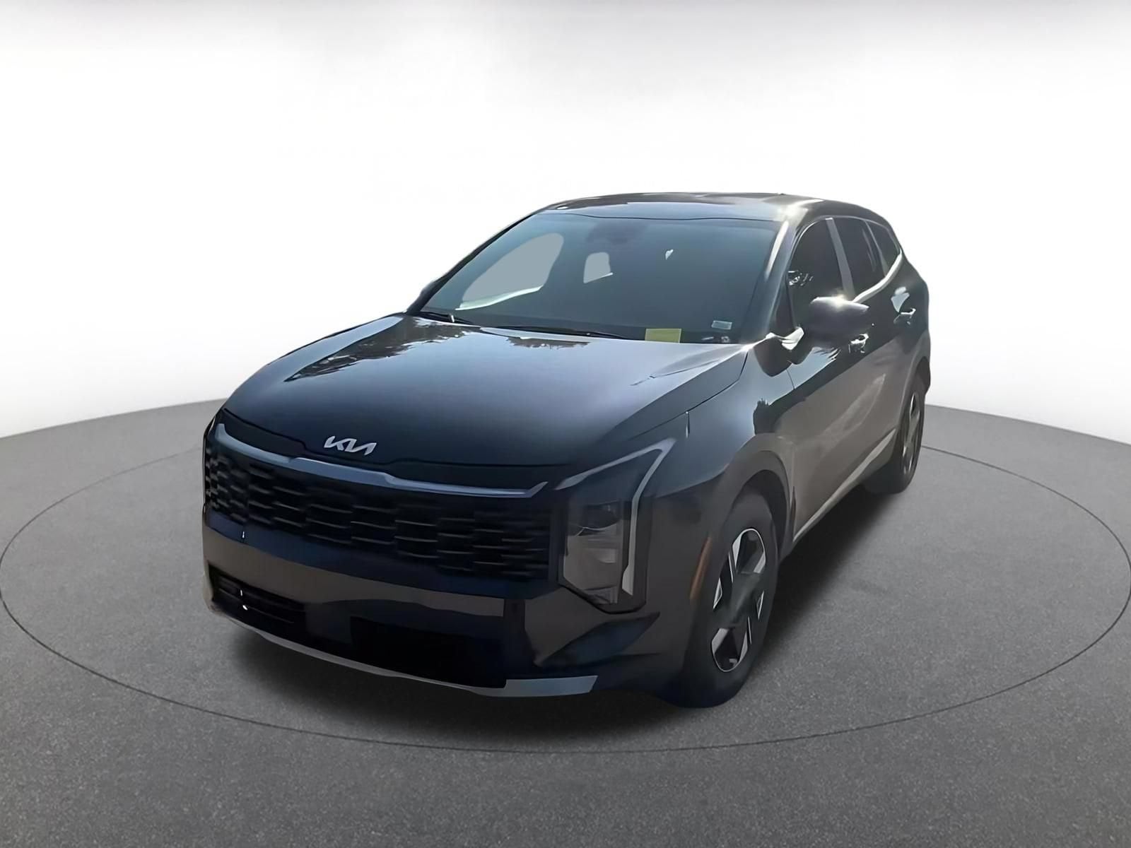 Thumbnail: 2026 Kia Sportage - 7