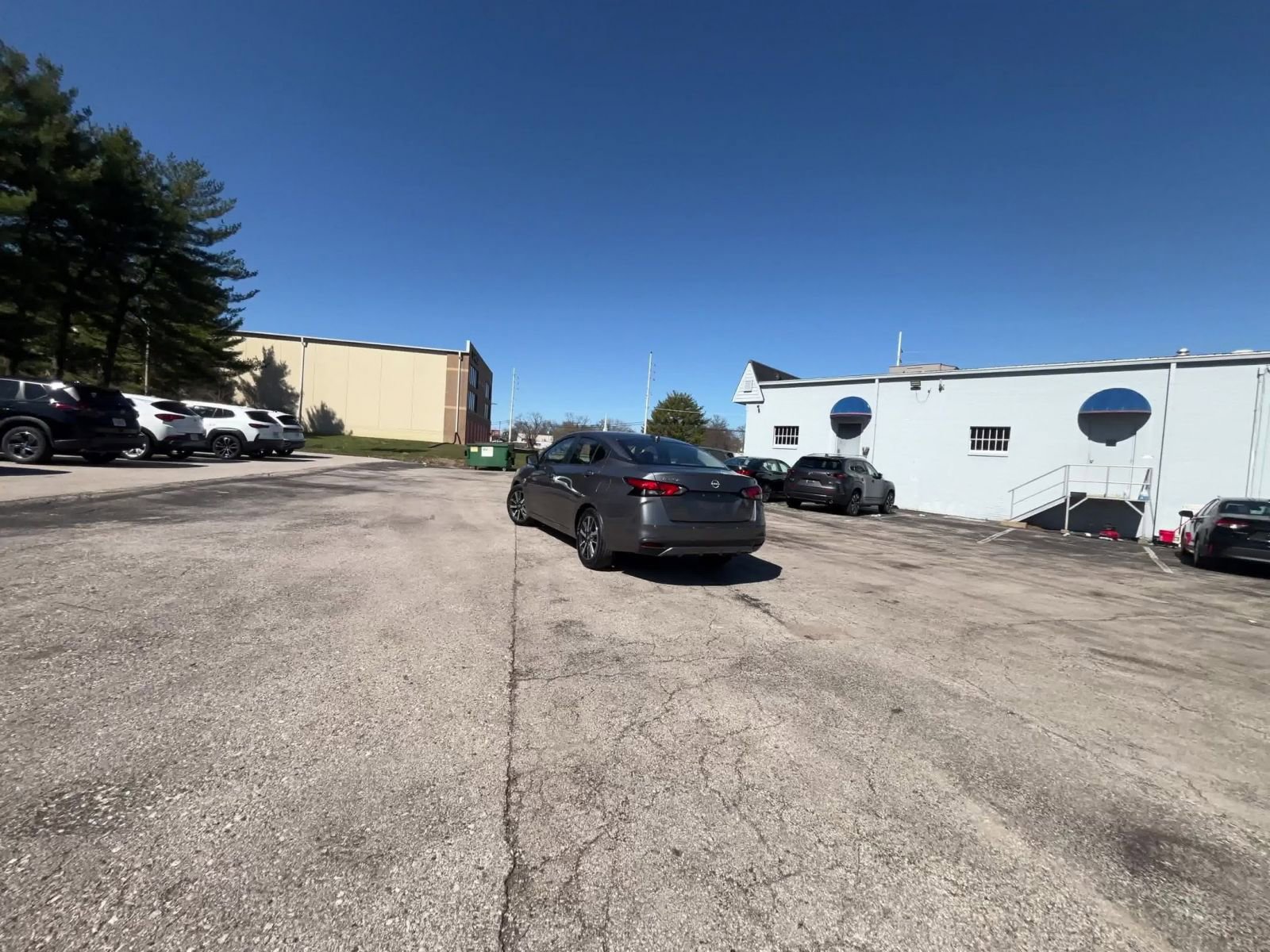 Thumbnail: 2025 Nissan Versa - 16