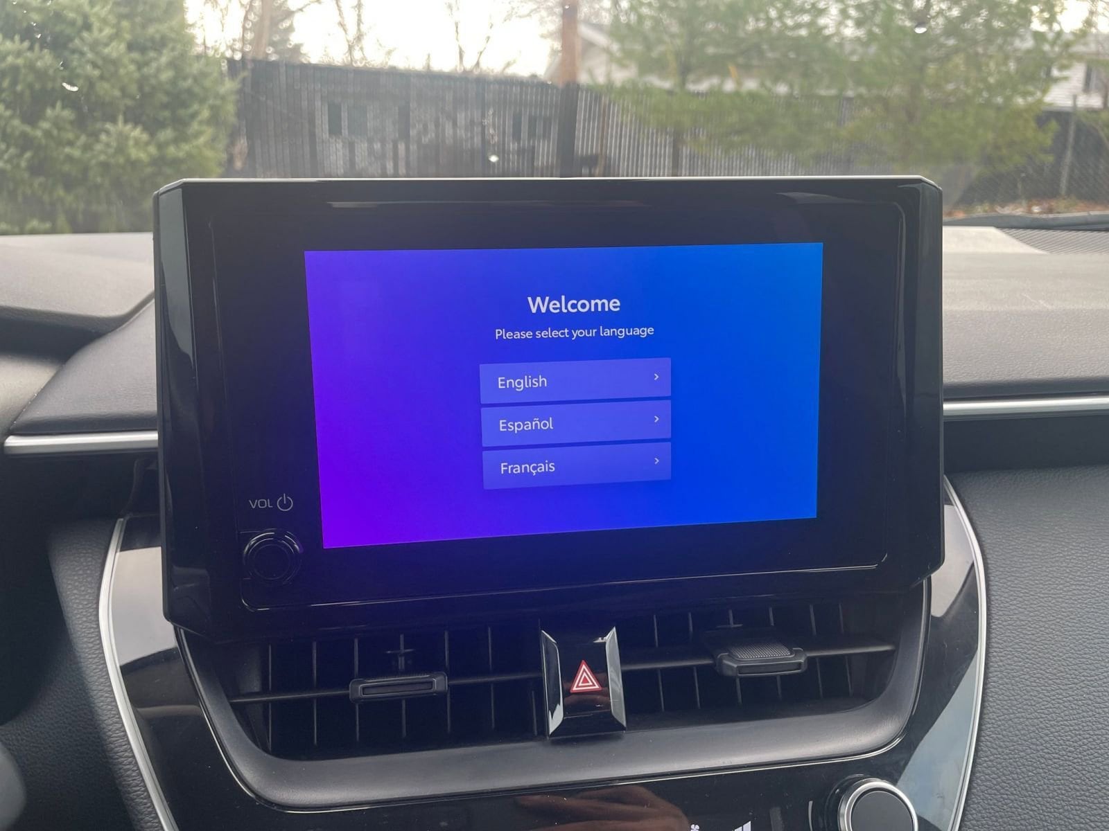 Thumbnail: 2025 Toyota Corolla - 21