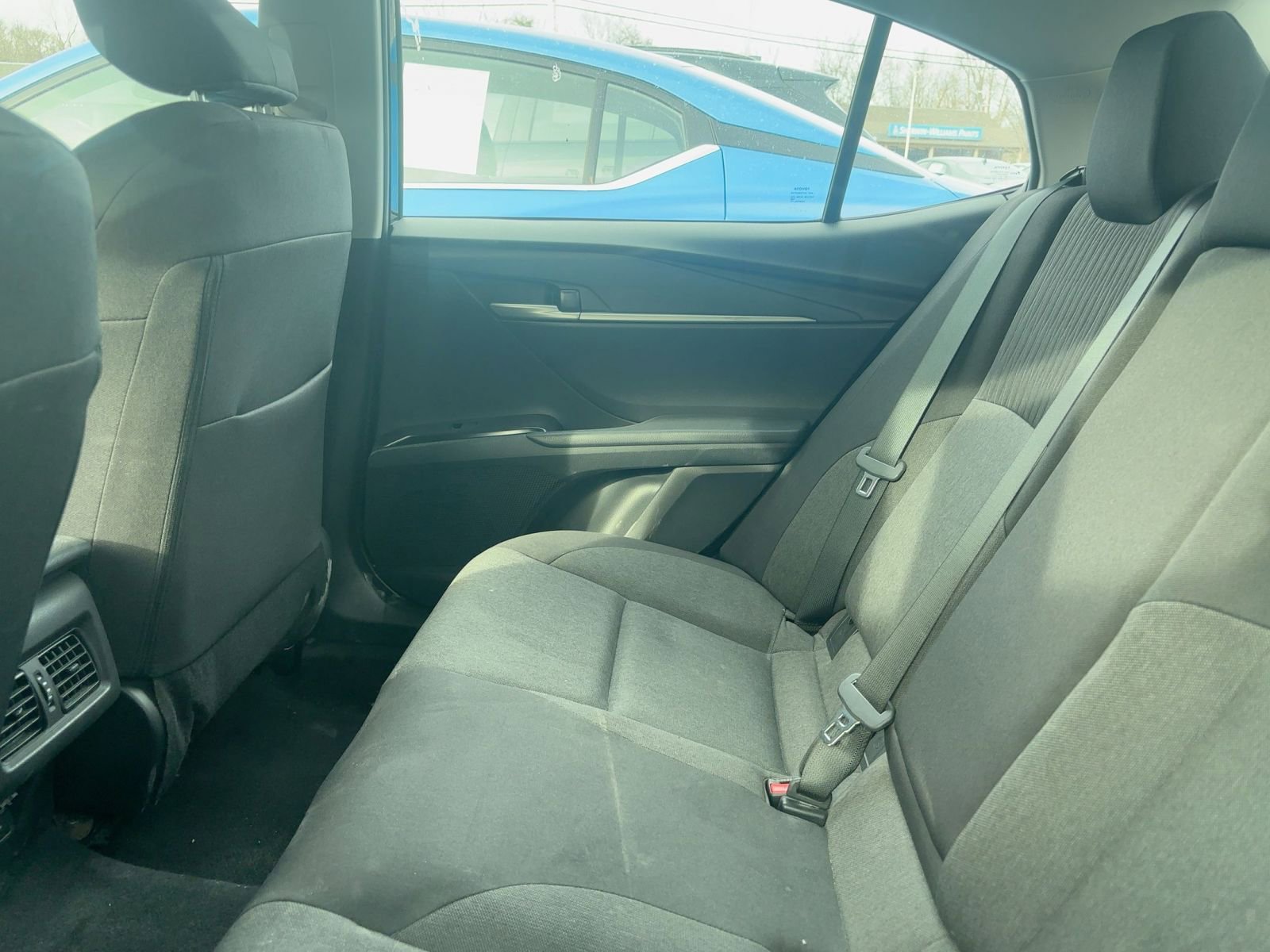 Thumbnail: 2025 Toyota Camry - 9