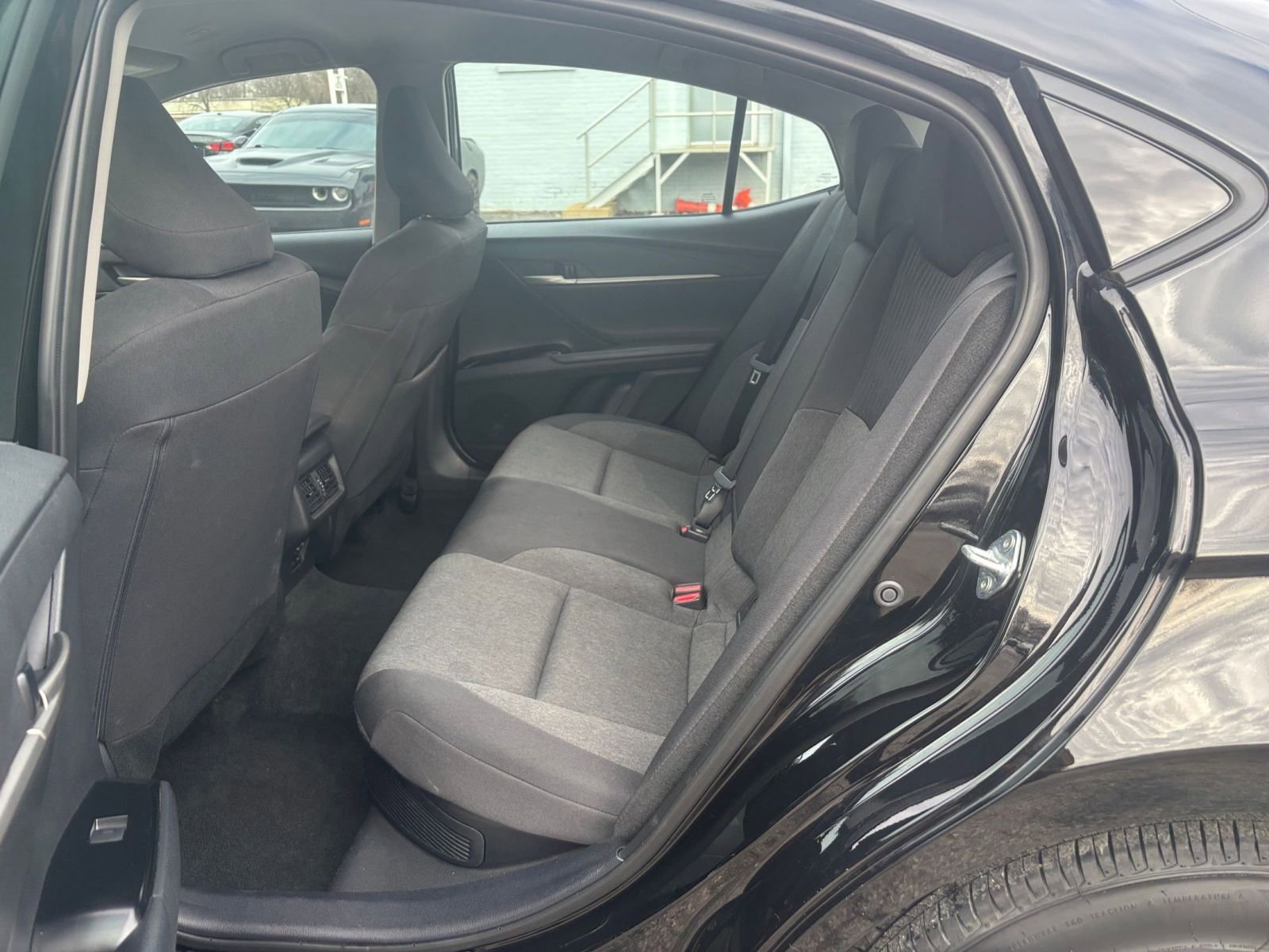 Thumbnail: 2025 Toyota Camry - 23