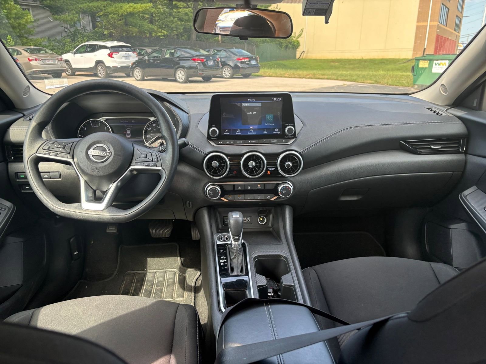 Thumbnail: 2024 Nissan Sentra - 31
