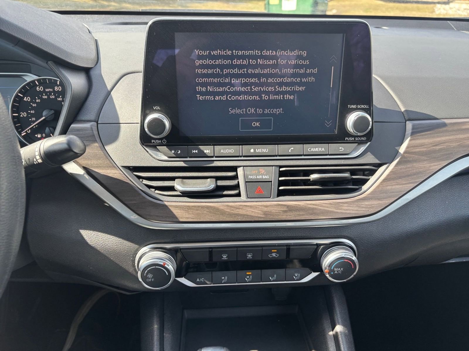 Thumbnail: 2025 Nissan Altima - 17