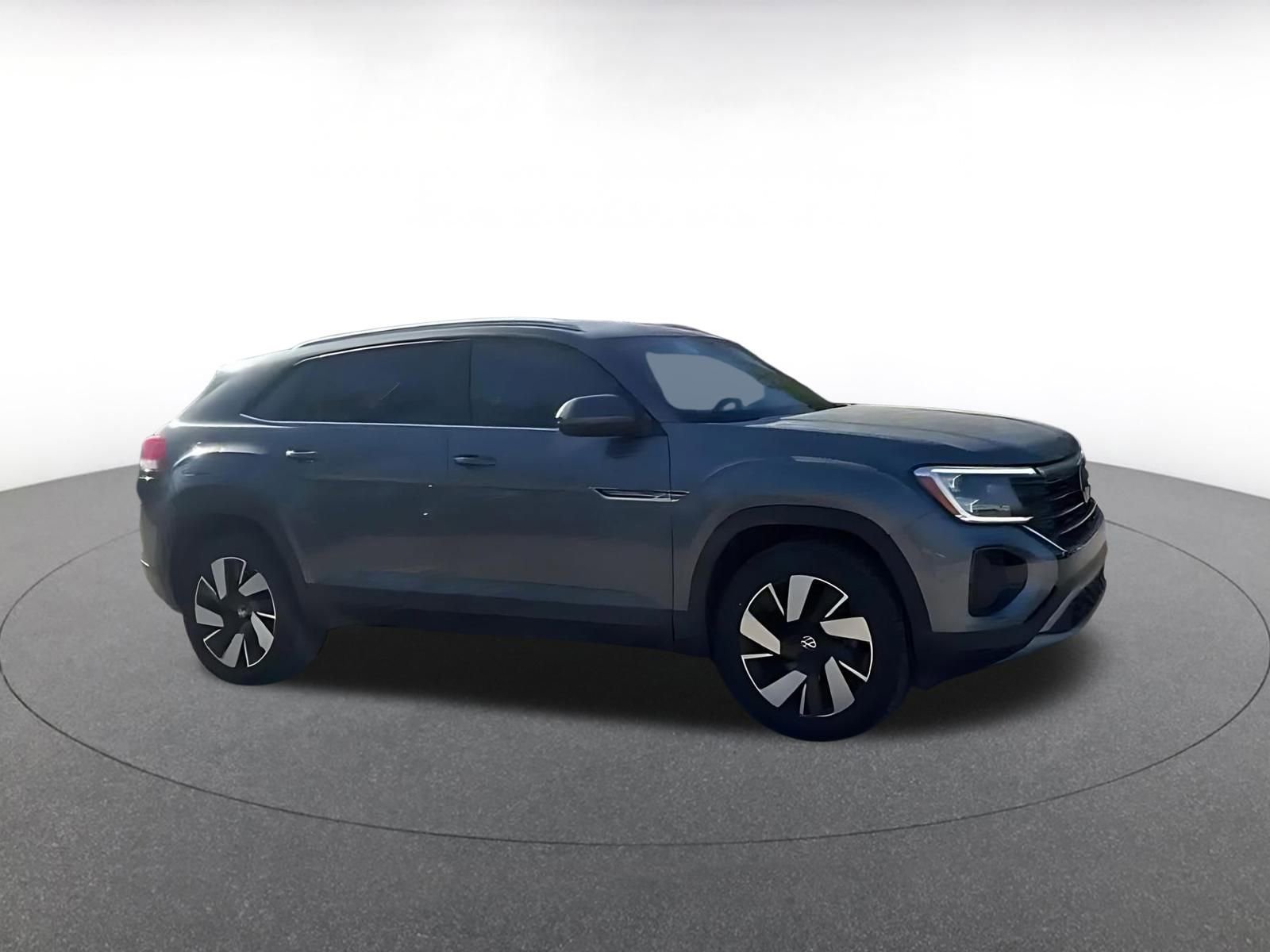 Thumbnail: 2025 Volkswagen Atlas - 2