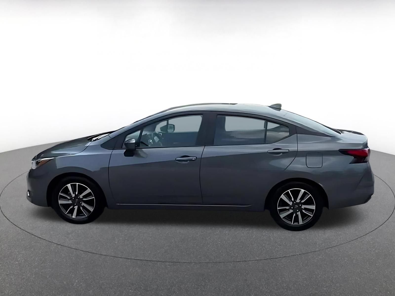 Thumbnail: 2025 Nissan Versa - 8