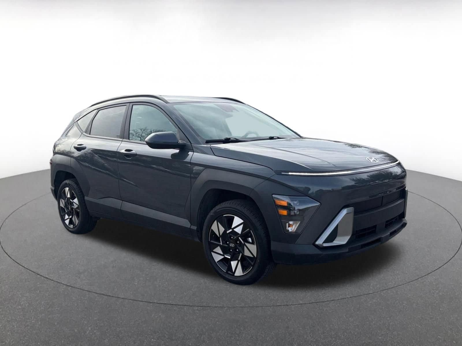 Thumbnail: 2025 Hyundai Kona - 1
