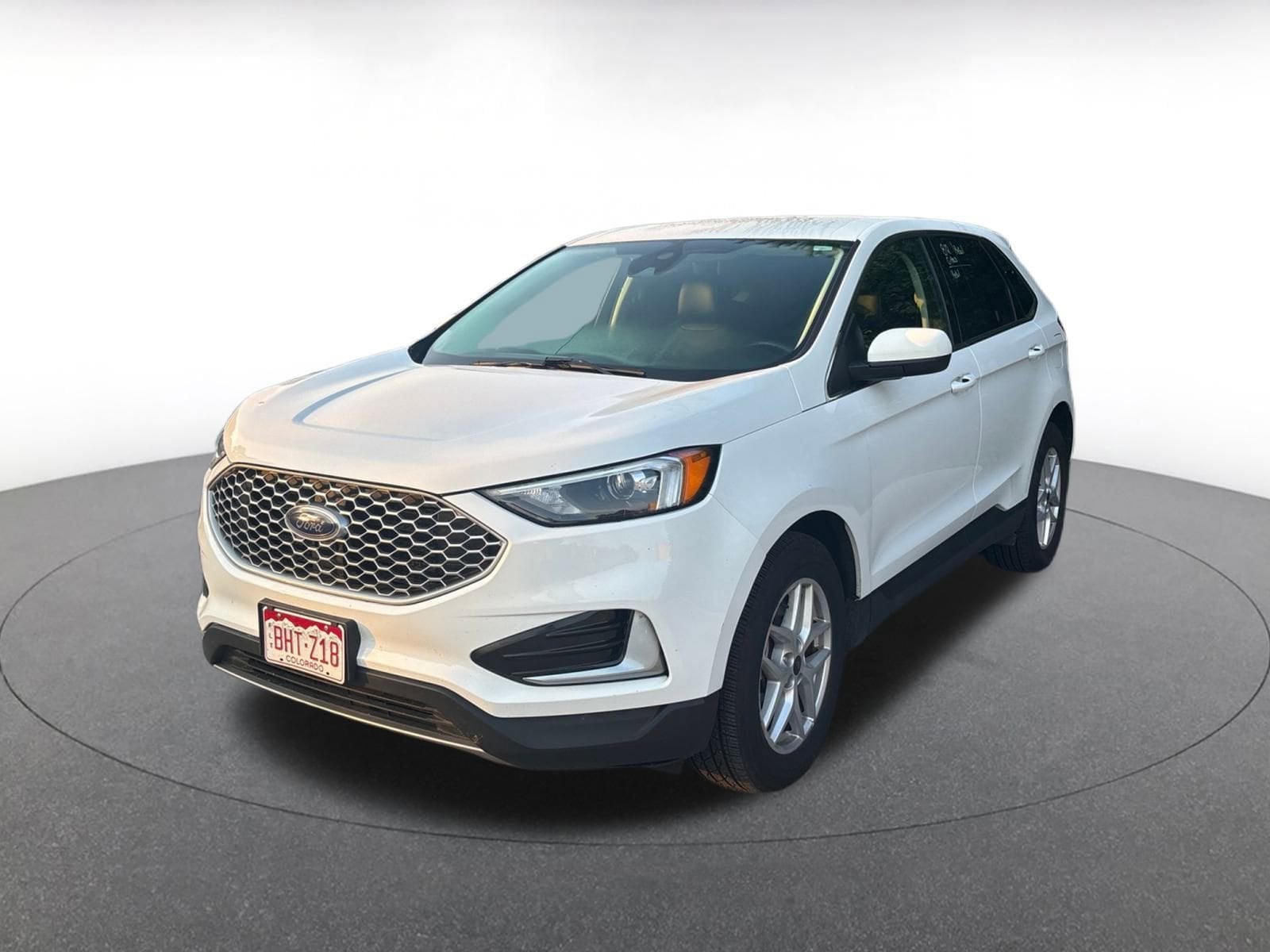 Thumbnail: 2023 Ford Edge - 3