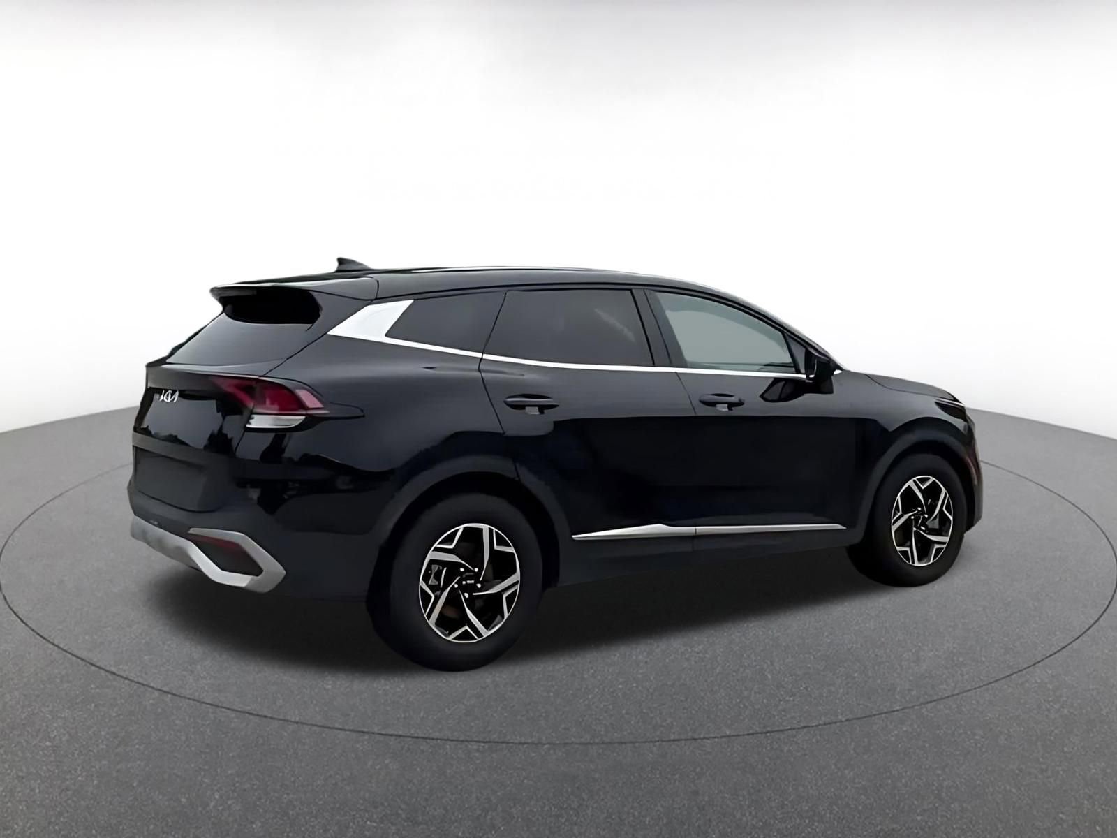 Thumbnail: 2025 Kia Sportage - 16