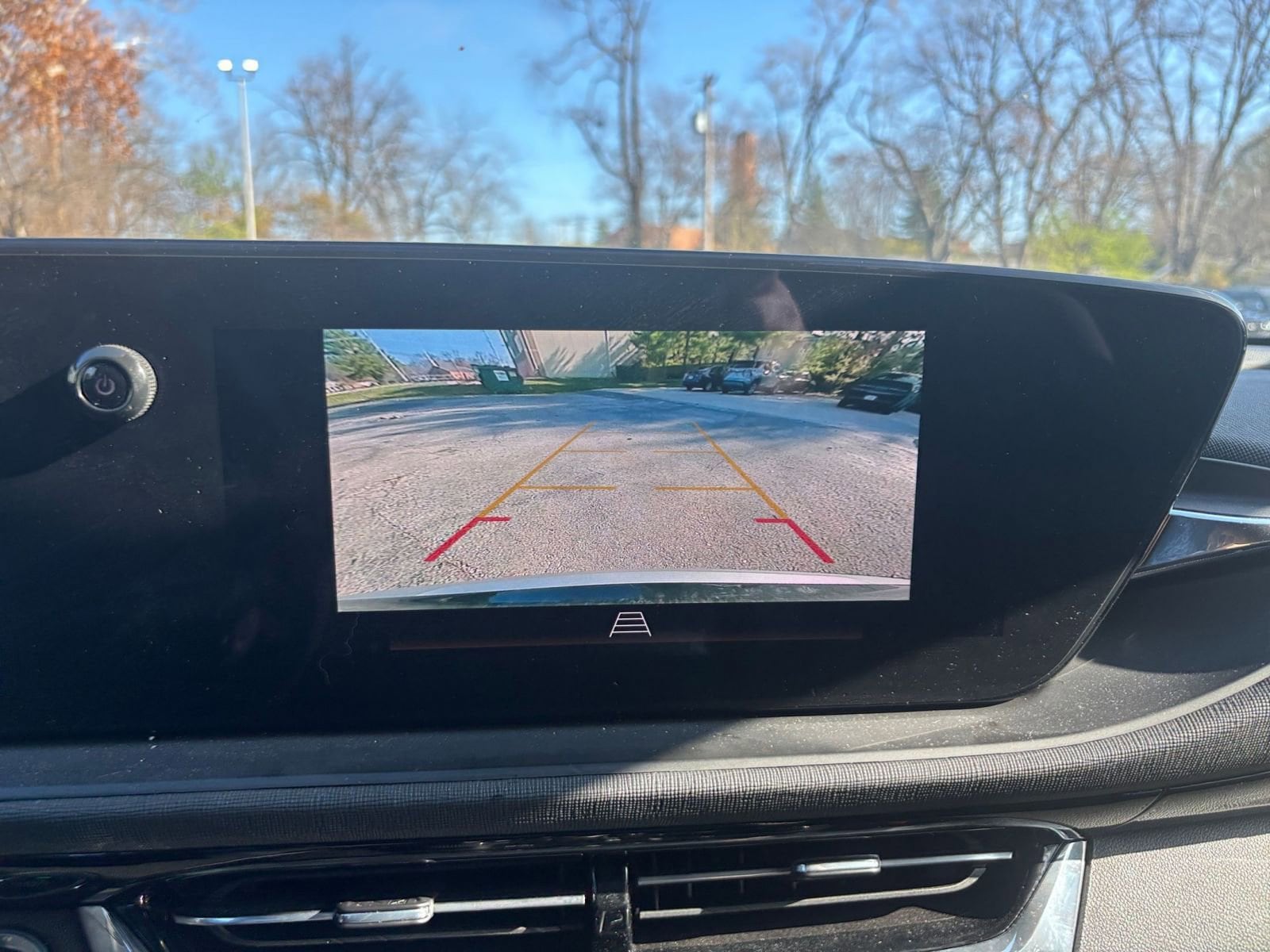 Thumbnail: 2025 Buick Envista - 17