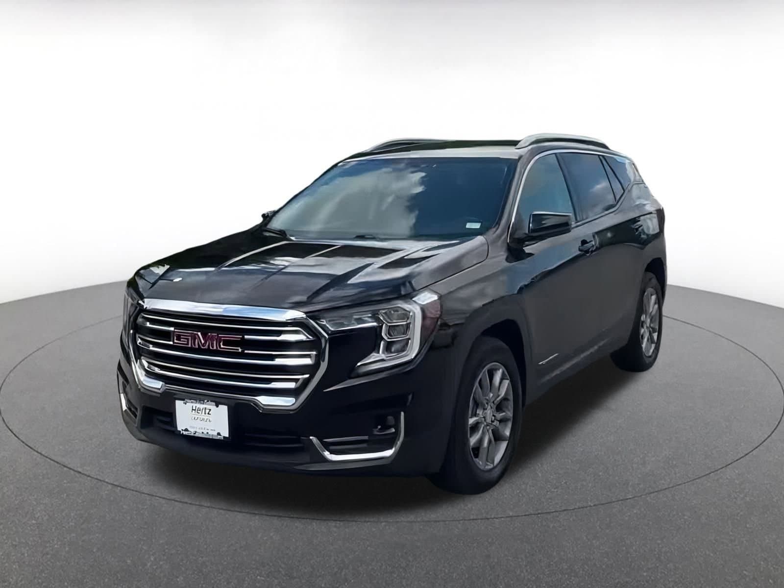 Thumbnail: 2024 GMC Terrain - 6