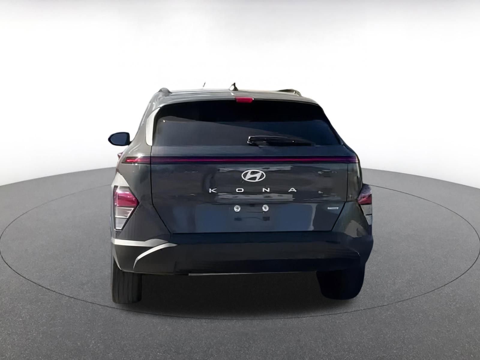 Thumbnail: 2025 Hyundai Kona - 9