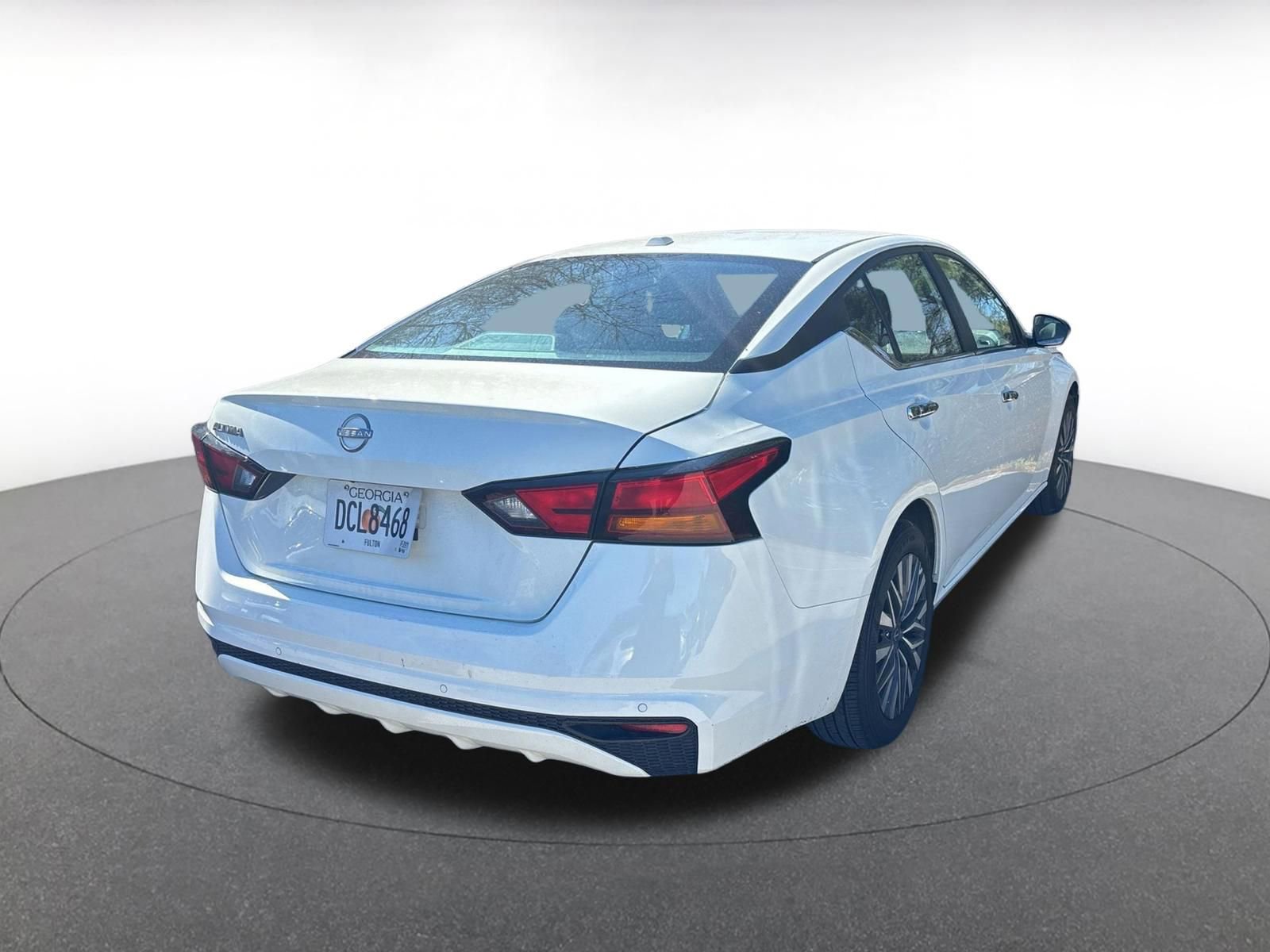 Thumbnail: 2025 Nissan Altima - 6