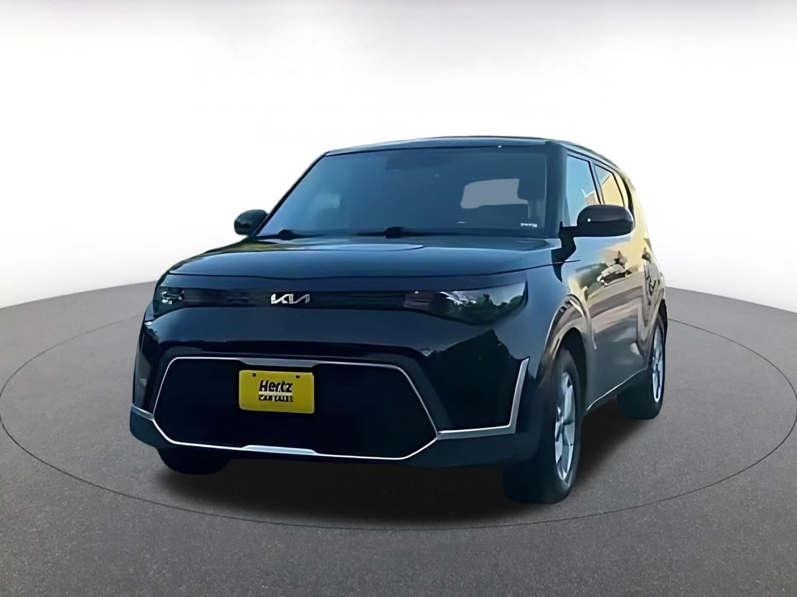 Thumbnail: 2025 Kia Soul - 3