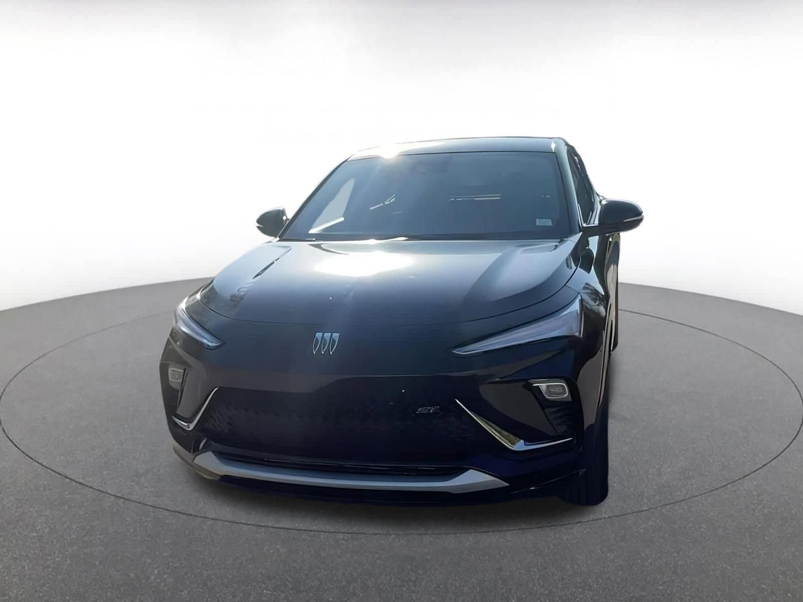 Thumbnail: 2025 Buick Envista - 4