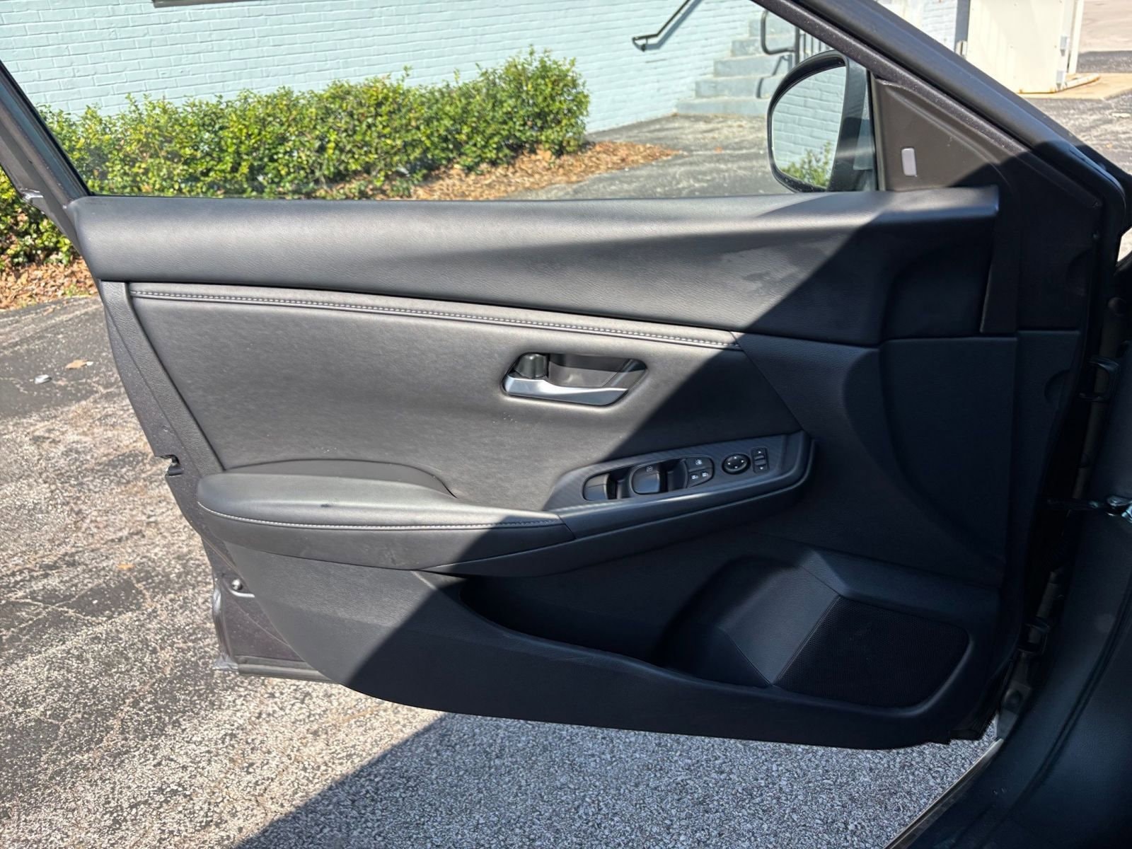 Thumbnail: 2025 Nissan Sentra - 18