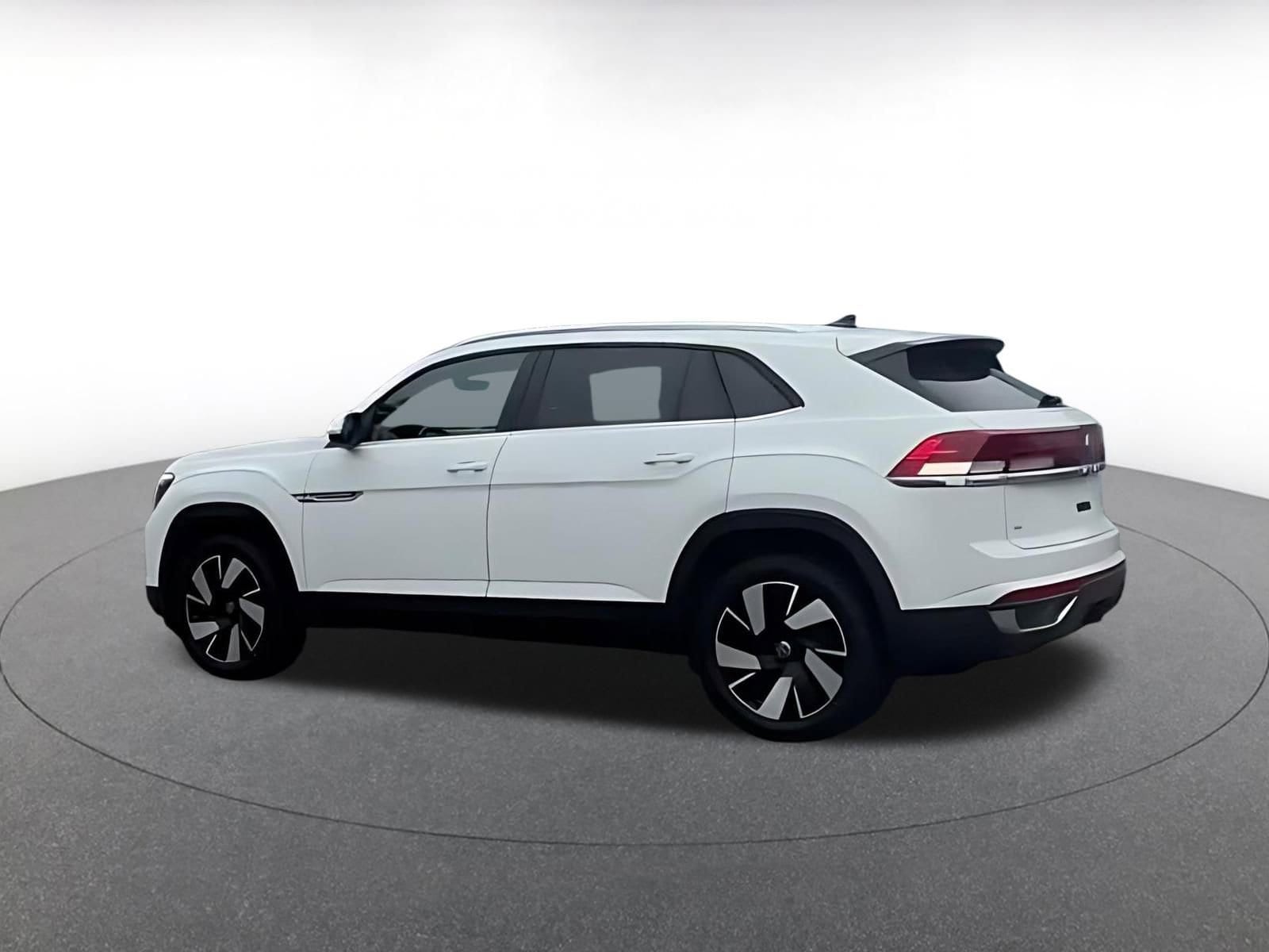 Thumbnail: 2025 Volkswagen Atlas - 11