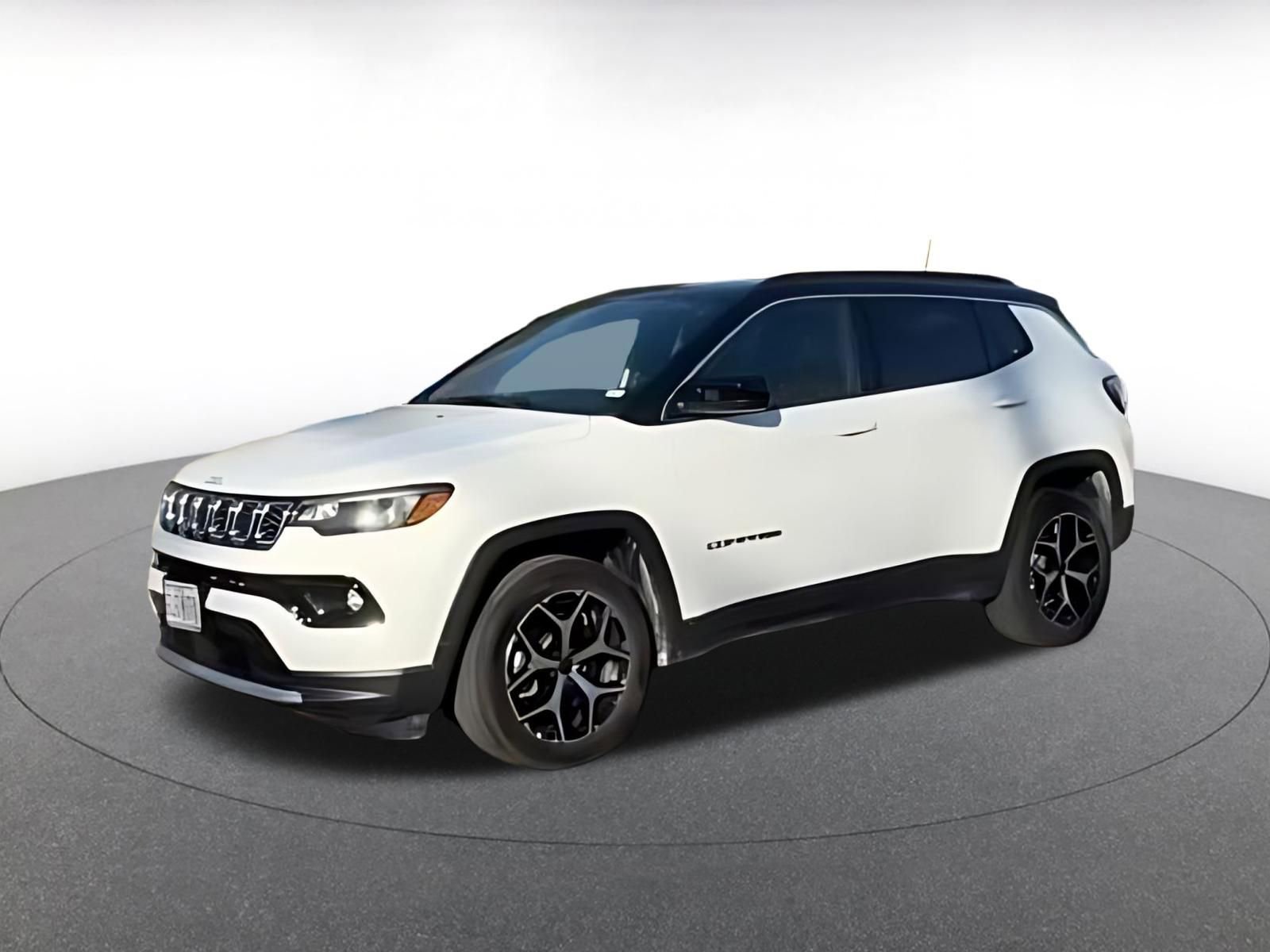 Thumbnail: 2025 Jeep Compass - 14