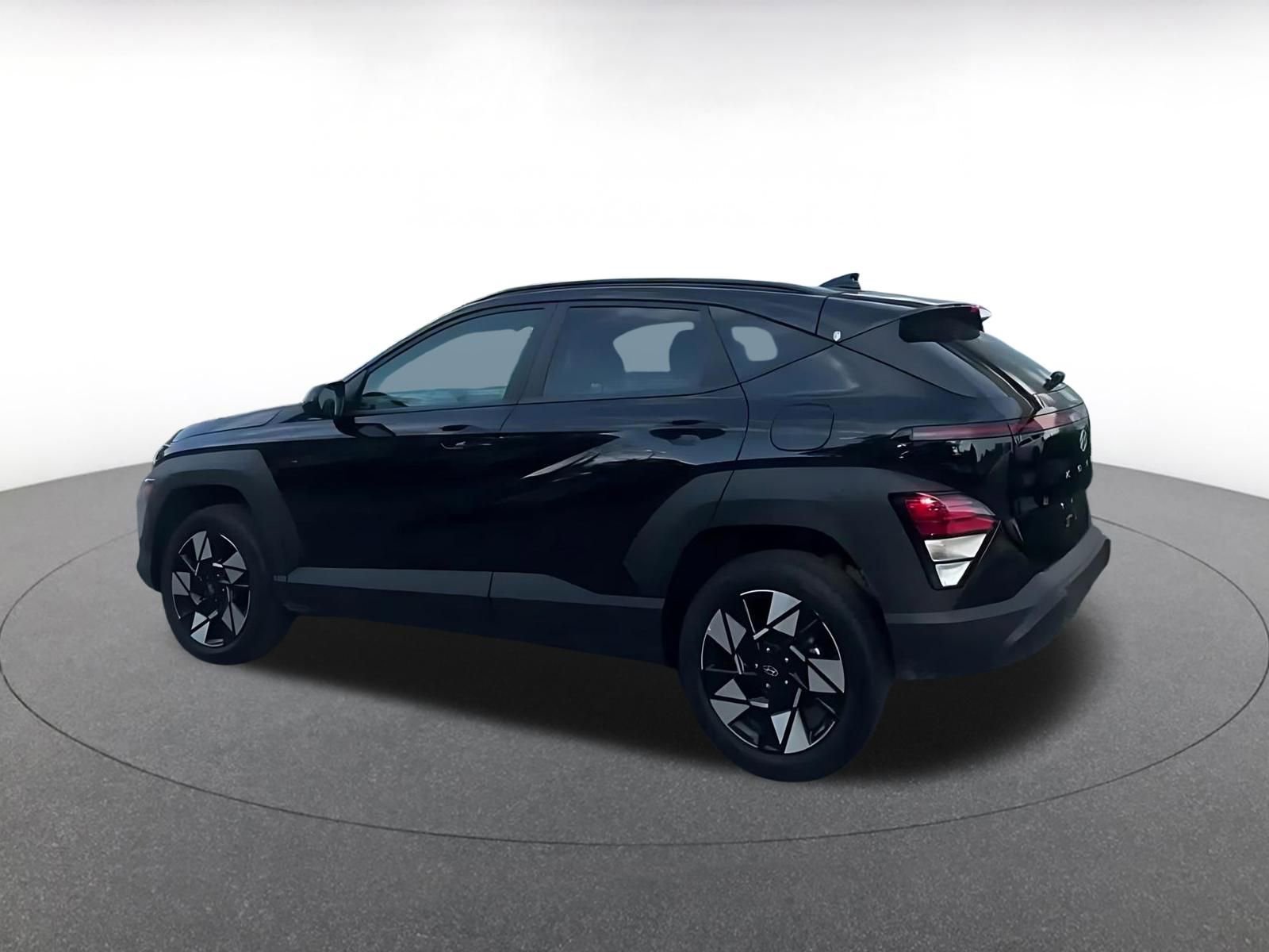 Thumbnail: 2025 Hyundai Kona - 3