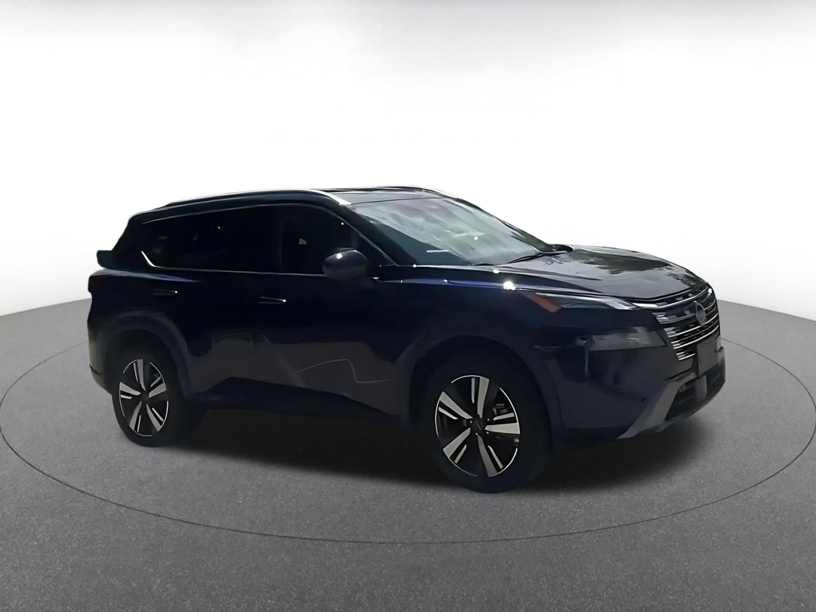 Thumbnail: 2026 Nissan Rogue - 2