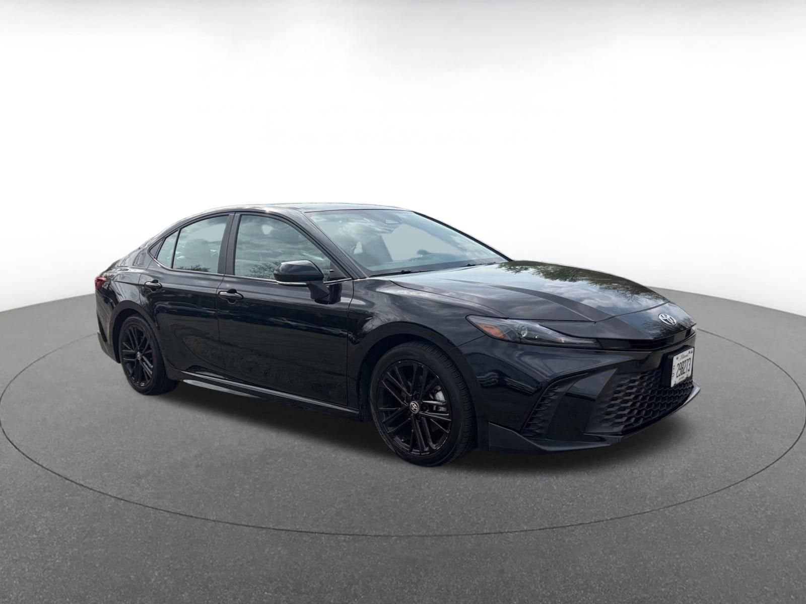 Thumbnail: 2025 Toyota Camry - 1