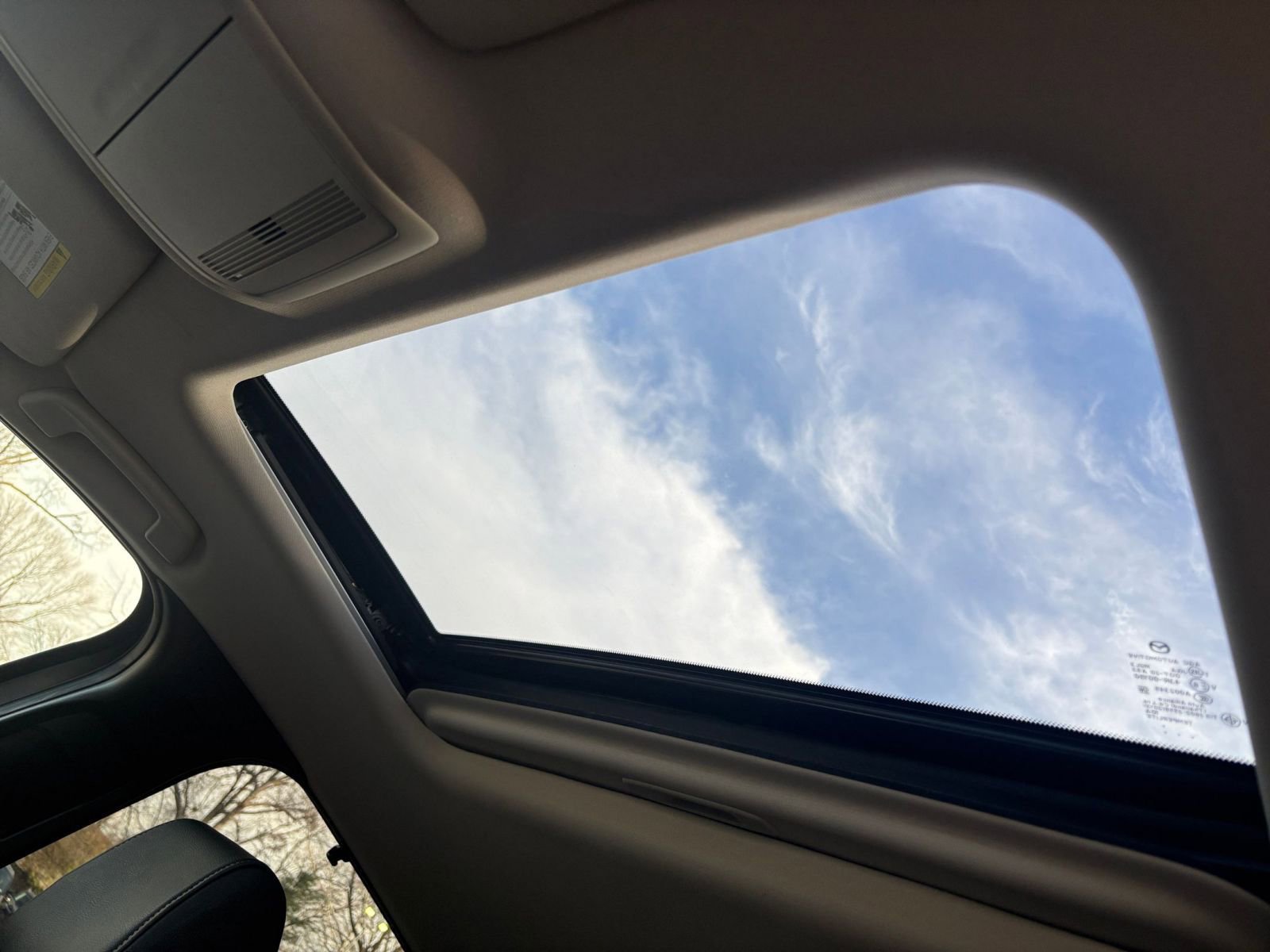 Thumbnail: 2025 Mazda CX-90 - 27