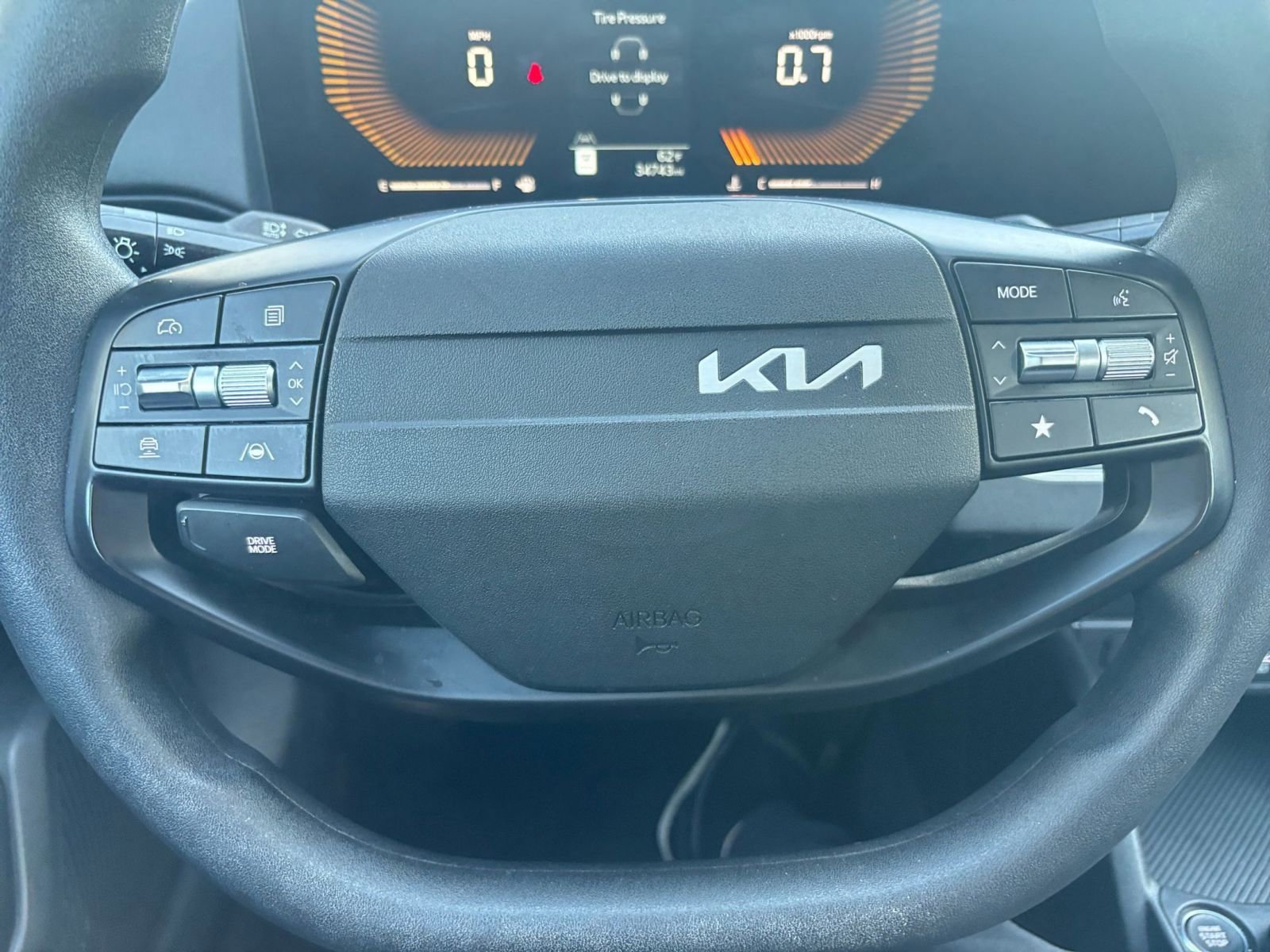Thumbnail: 2025 Kia K4 - 27