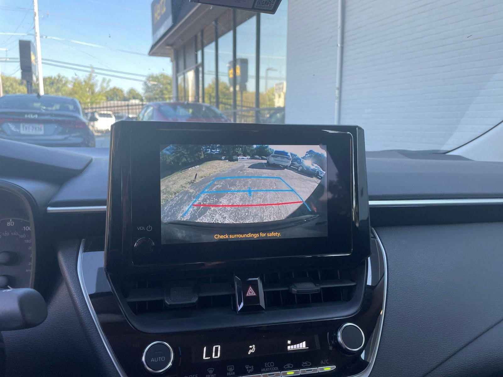 Thumbnail: 2024 Toyota Corolla - 17