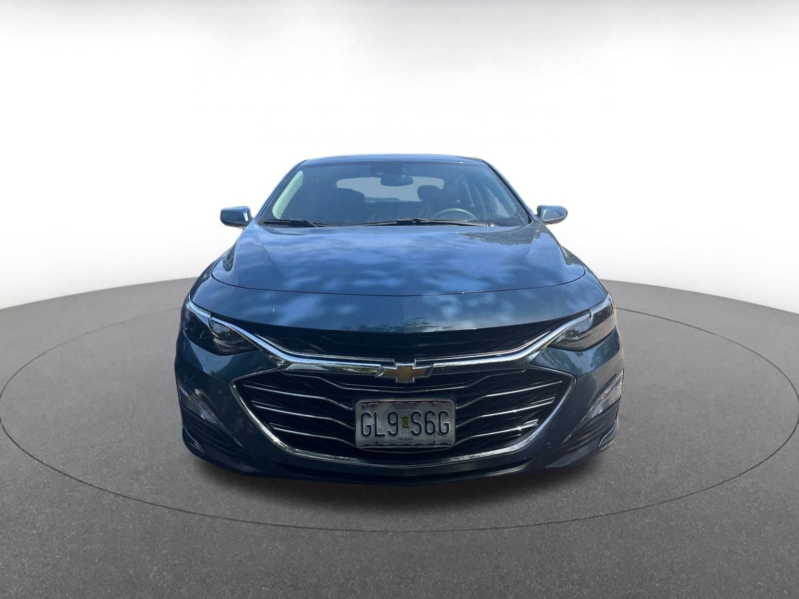 Thumbnail: 2024 Chevrolet Malibu - 2