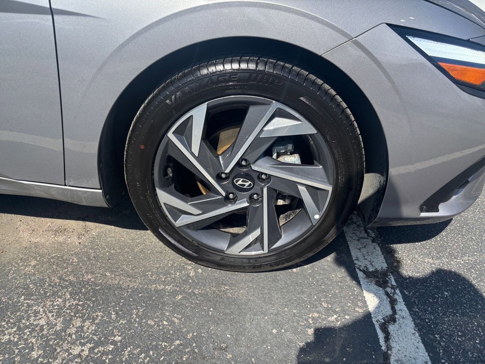 Thumbnail: 2025 Hyundai Elantra - 31