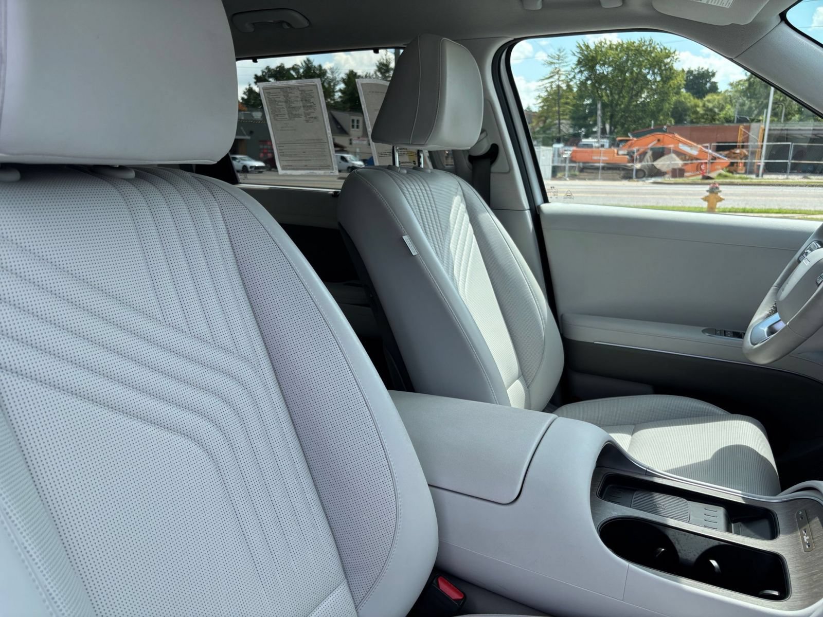 Thumbnail: 2026 Hyundai Palisade - 35