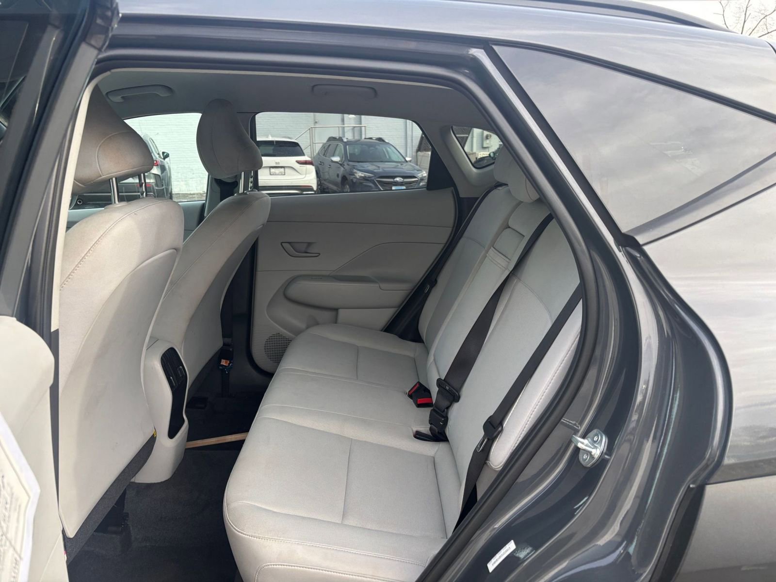 Thumbnail: 2025 Hyundai Kona - 24