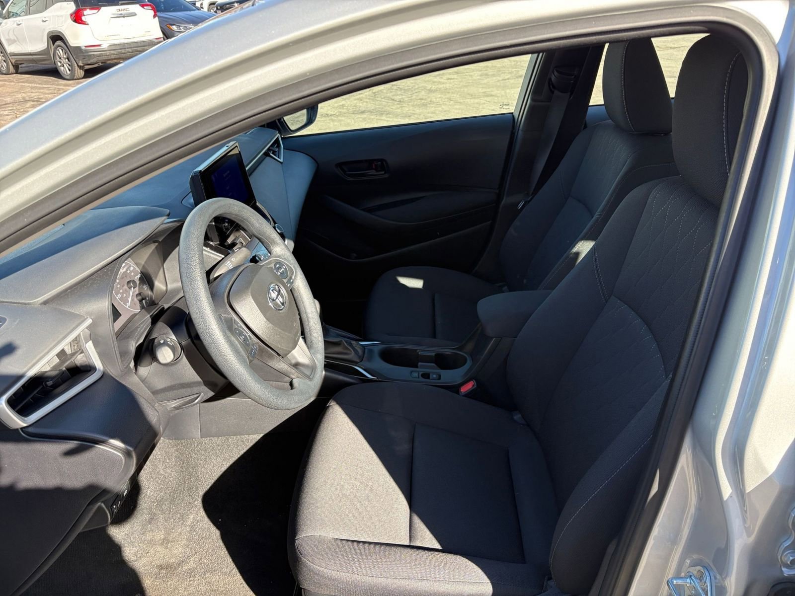 Thumbnail: 2025 Toyota Corolla - 24