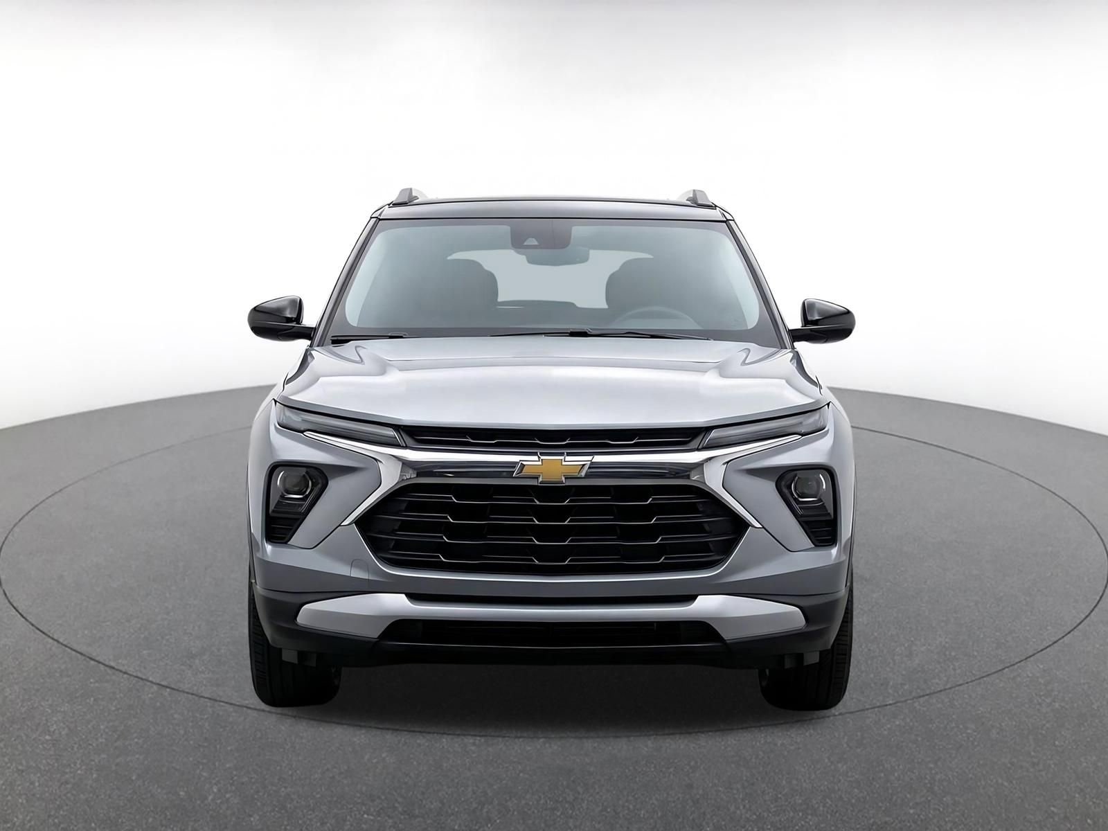 Thumbnail: 2025 Chevrolet TrailBlazer - 2
