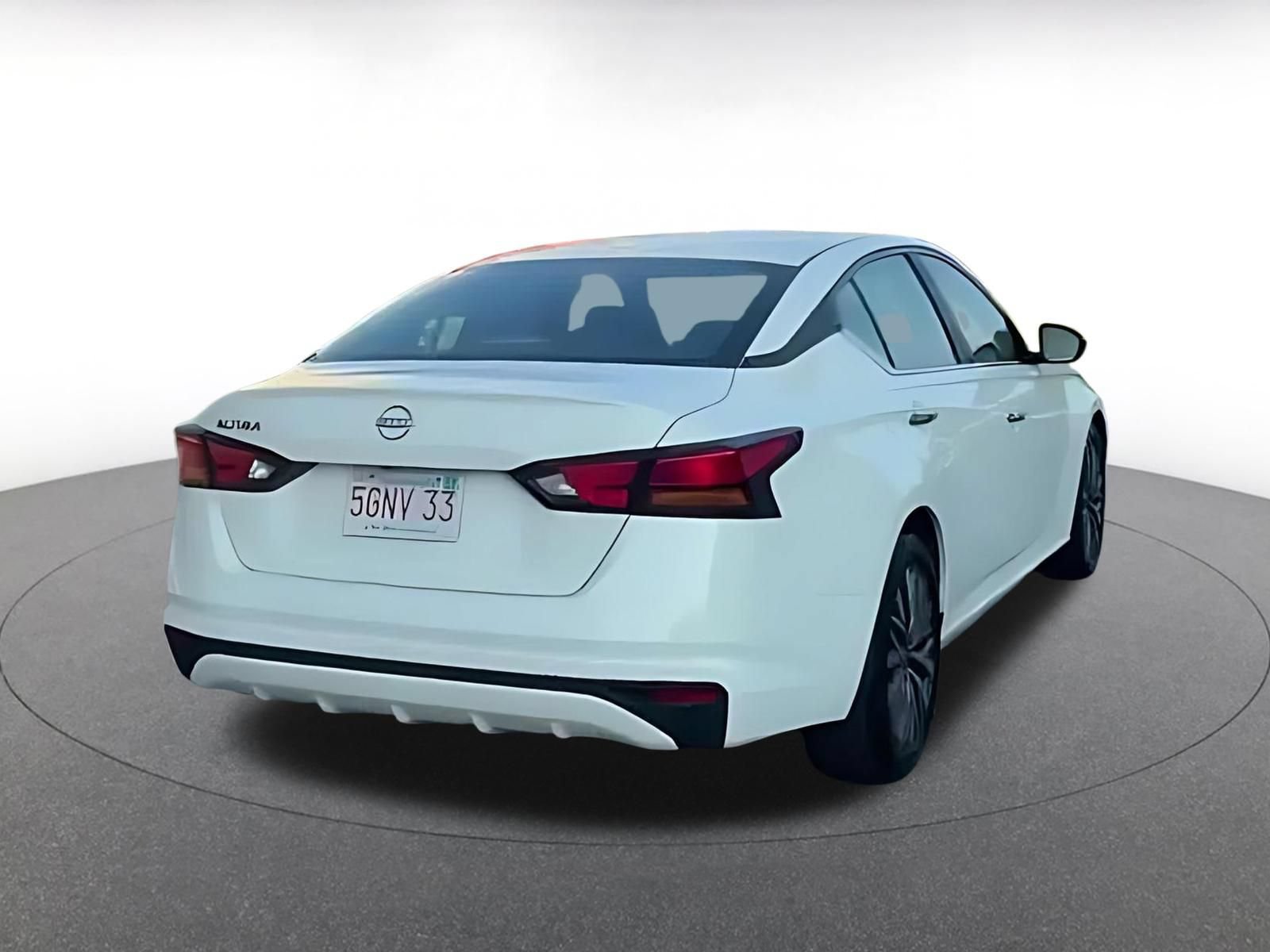 Thumbnail: 2025 Nissan Altima - 11