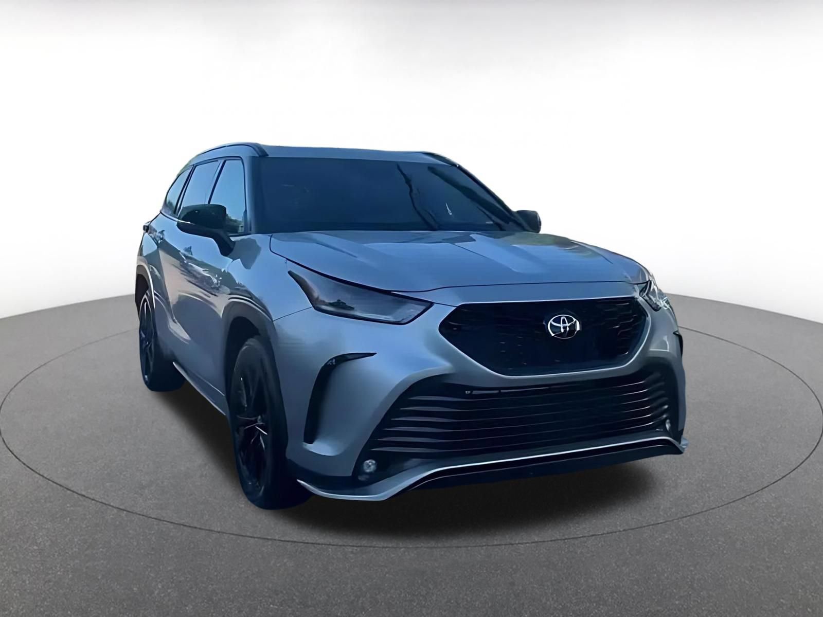 Thumbnail: 2025 Toyota Highlander - 3