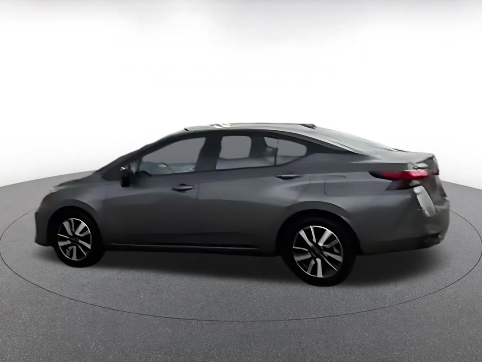 Thumbnail: 2025 Nissan Versa - 15
