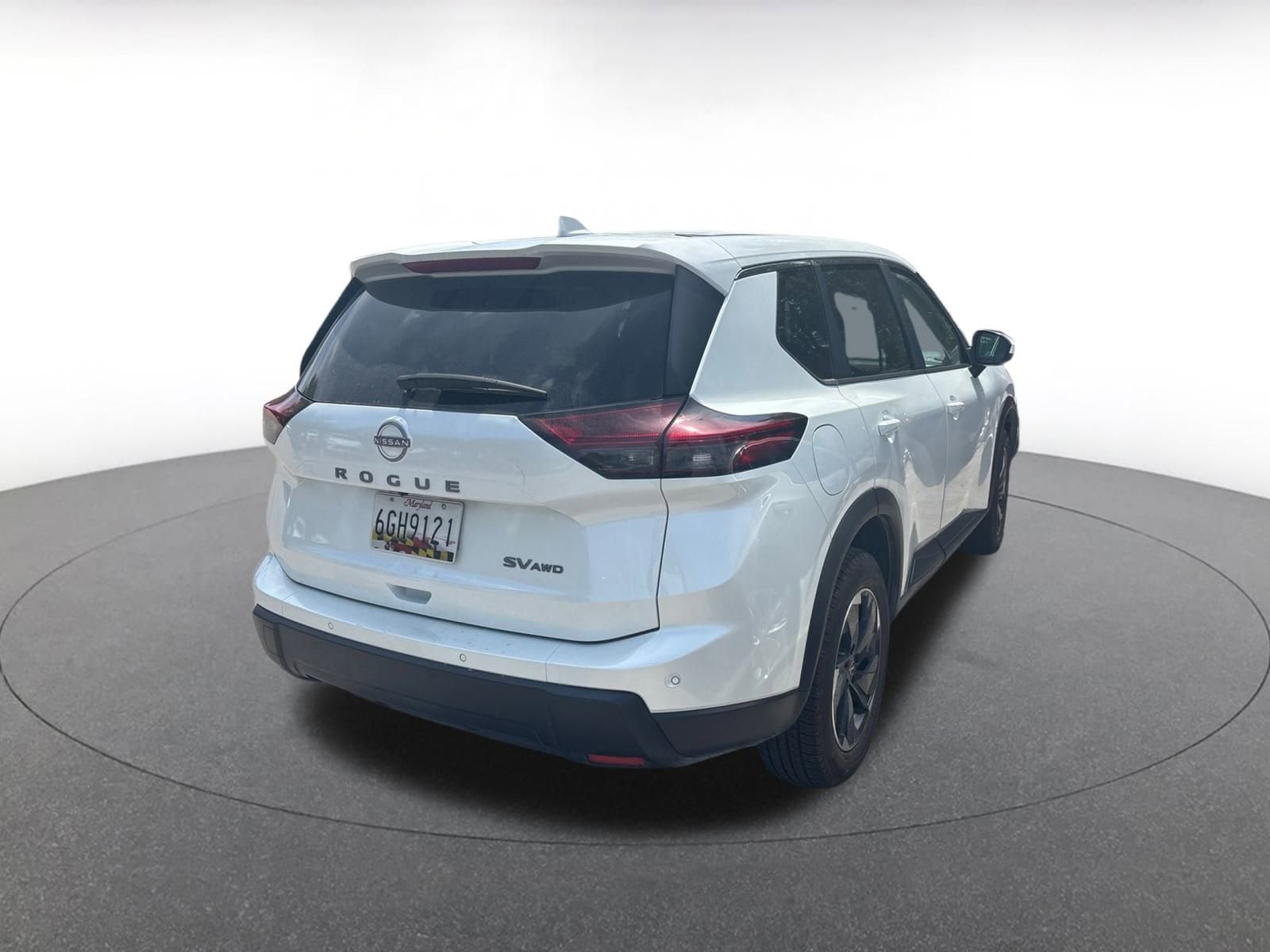 Thumbnail: 2024 Nissan Rogue - 7