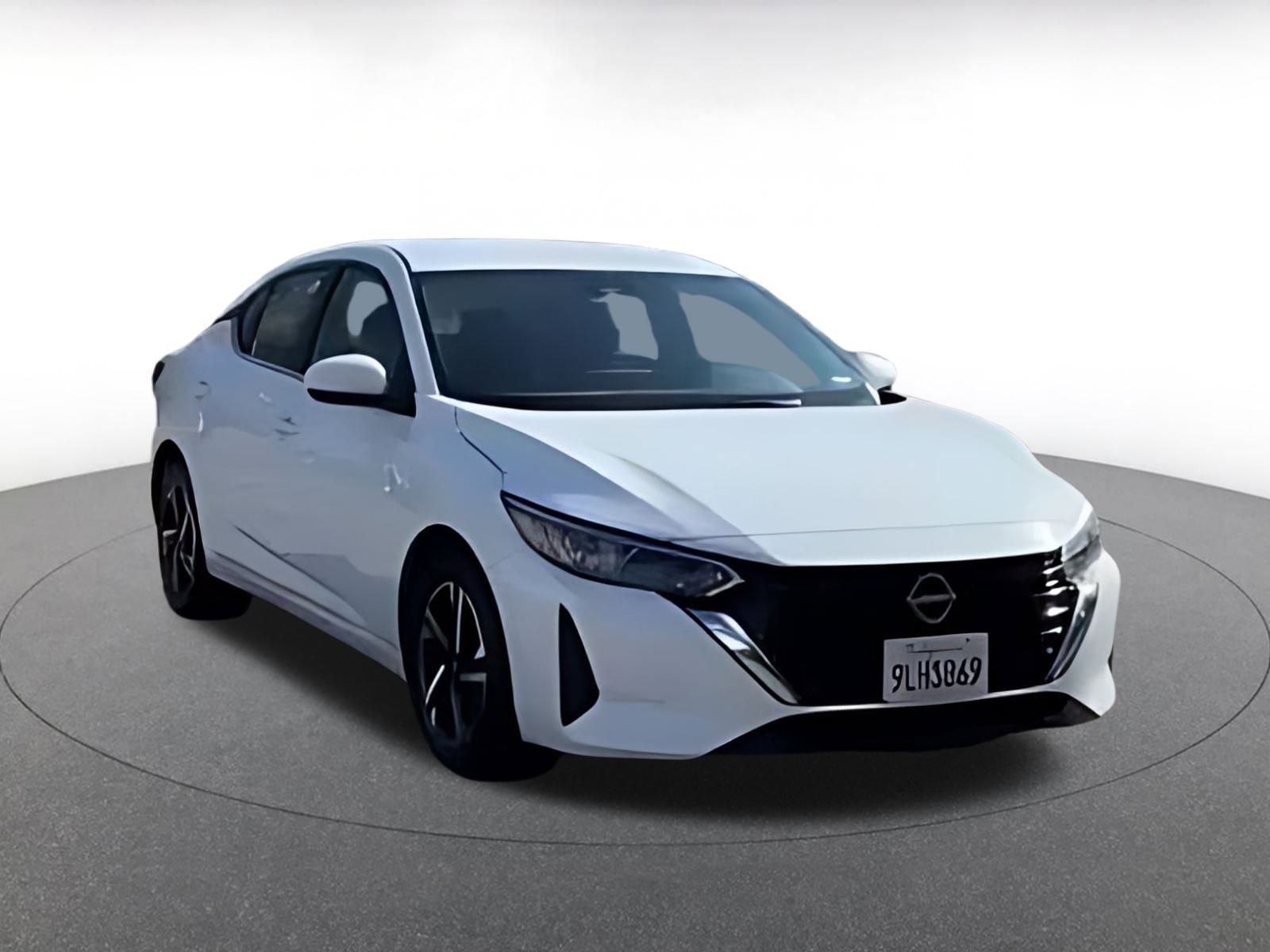 Thumbnail: 2024 Nissan Sentra - 11