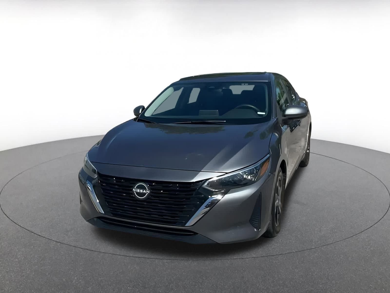 Thumbnail: 2024 Nissan Sentra - 6