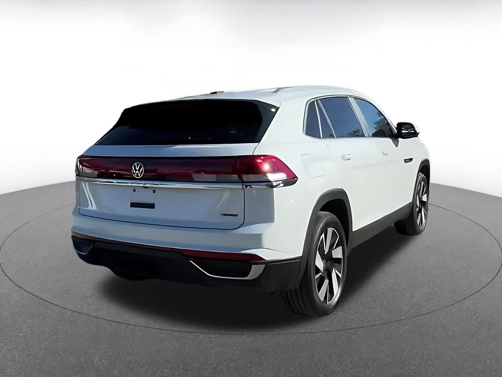 Thumbnail: 2025 Volkswagen Atlas - 12