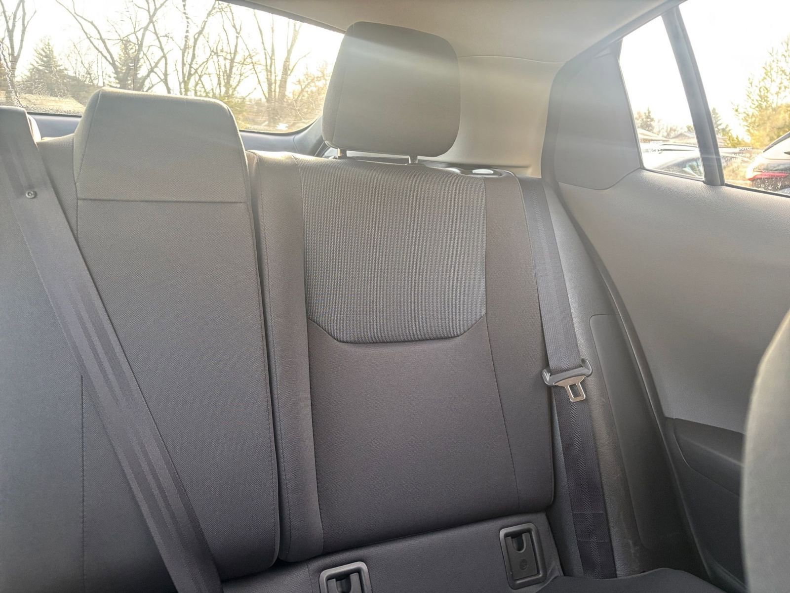 Thumbnail: 2025 Toyota Prius - 35