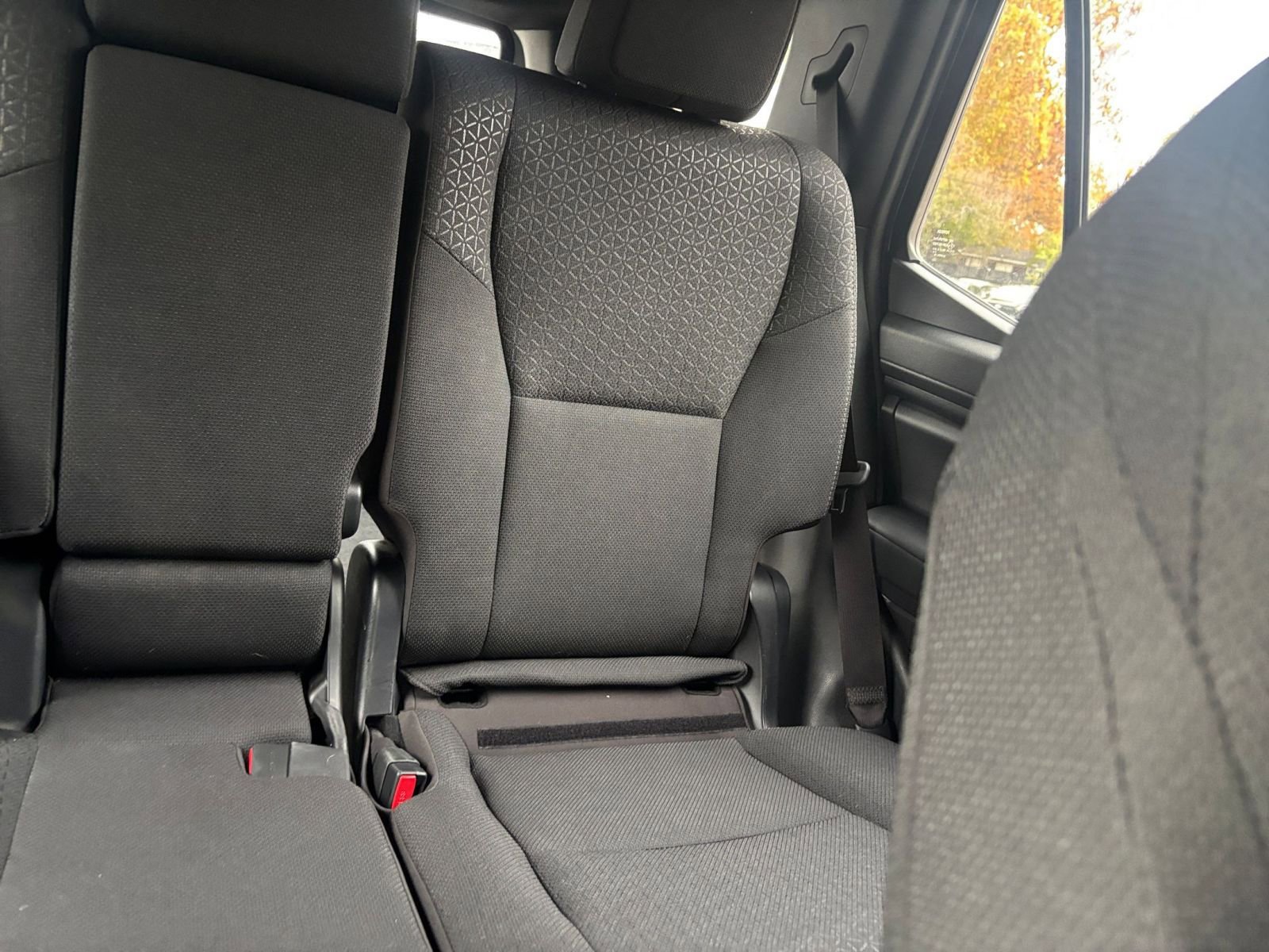 Thumbnail: 2025 Toyota 4Runner - 35