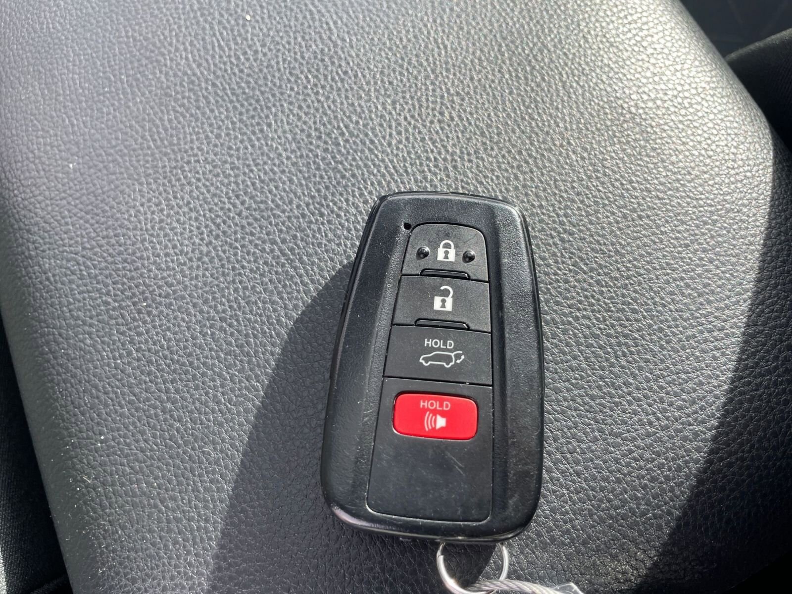 Thumbnail: 2025 Toyota RAV4 - 22