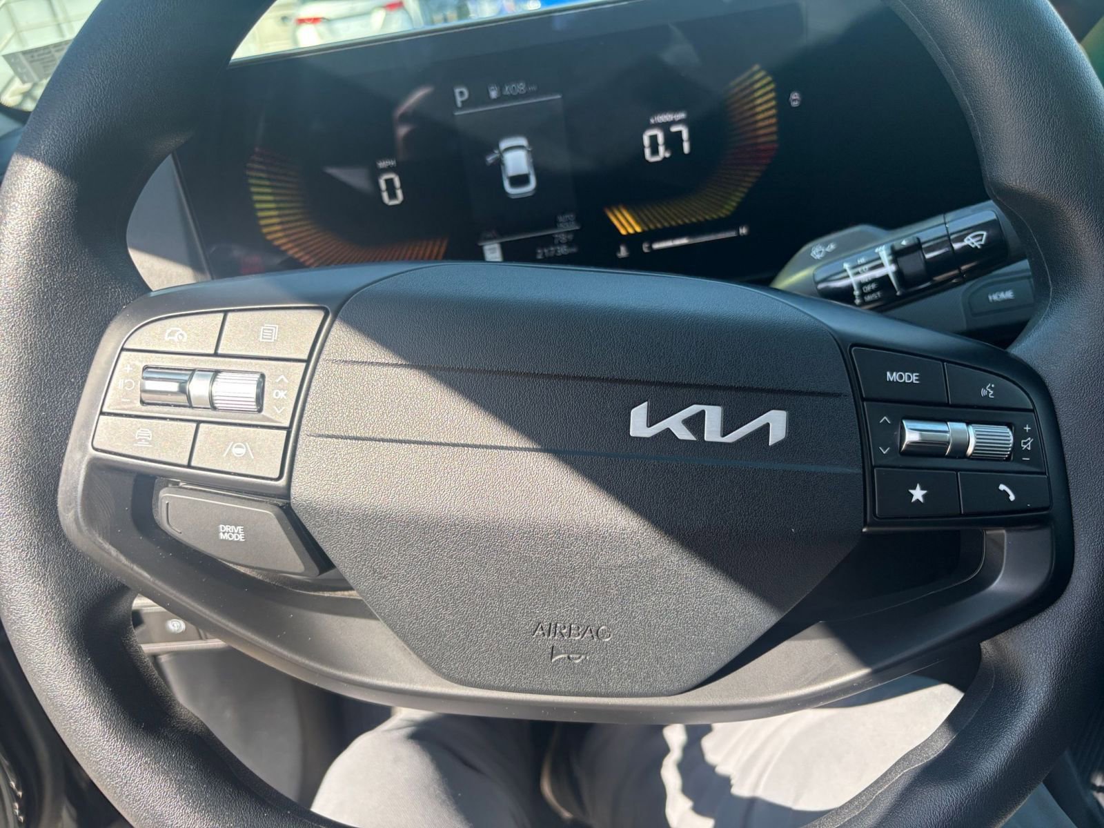 Thumbnail: 2025 Kia K4 - 27