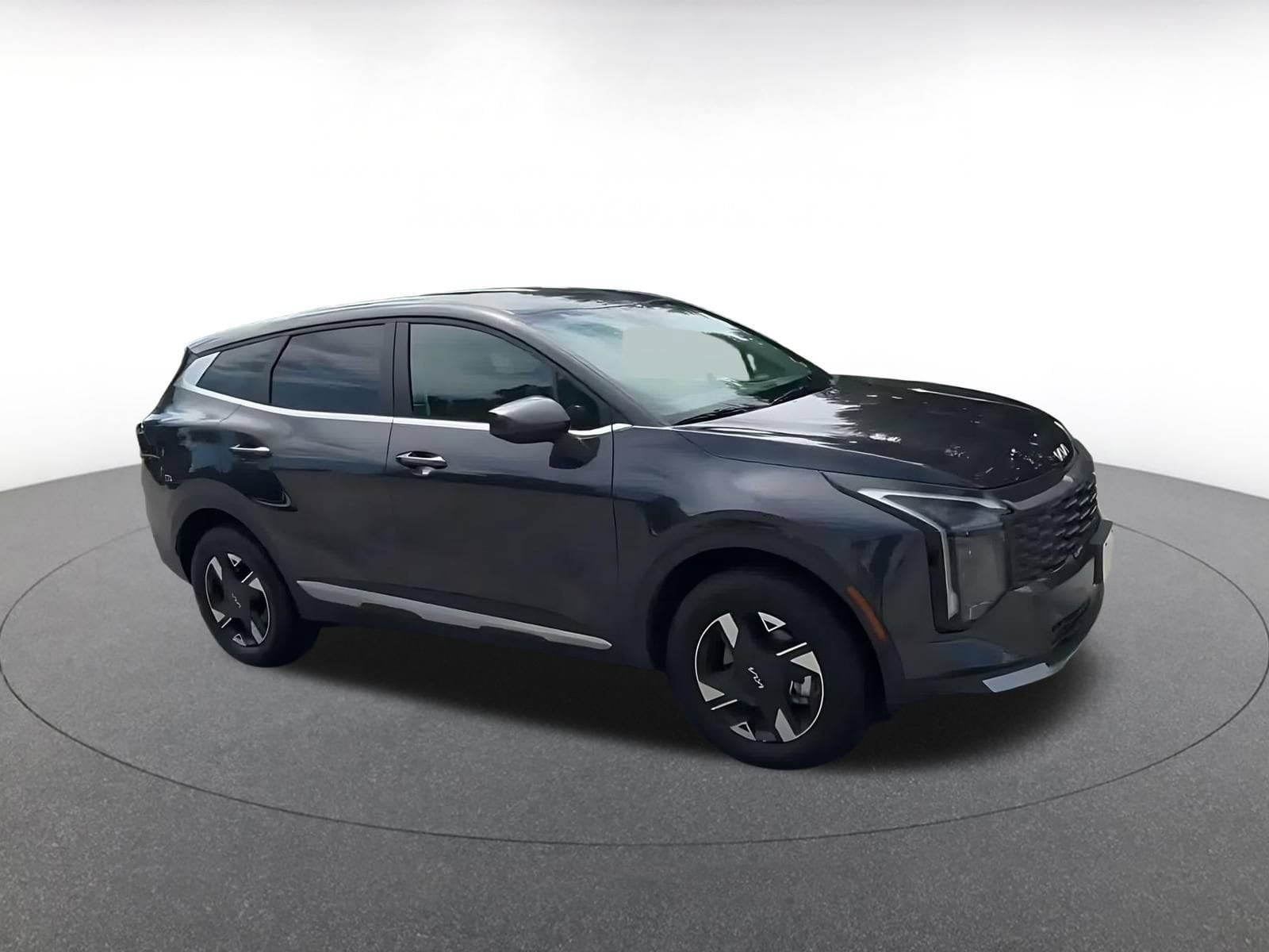 Thumbnail: 2026 Kia Sportage - 2