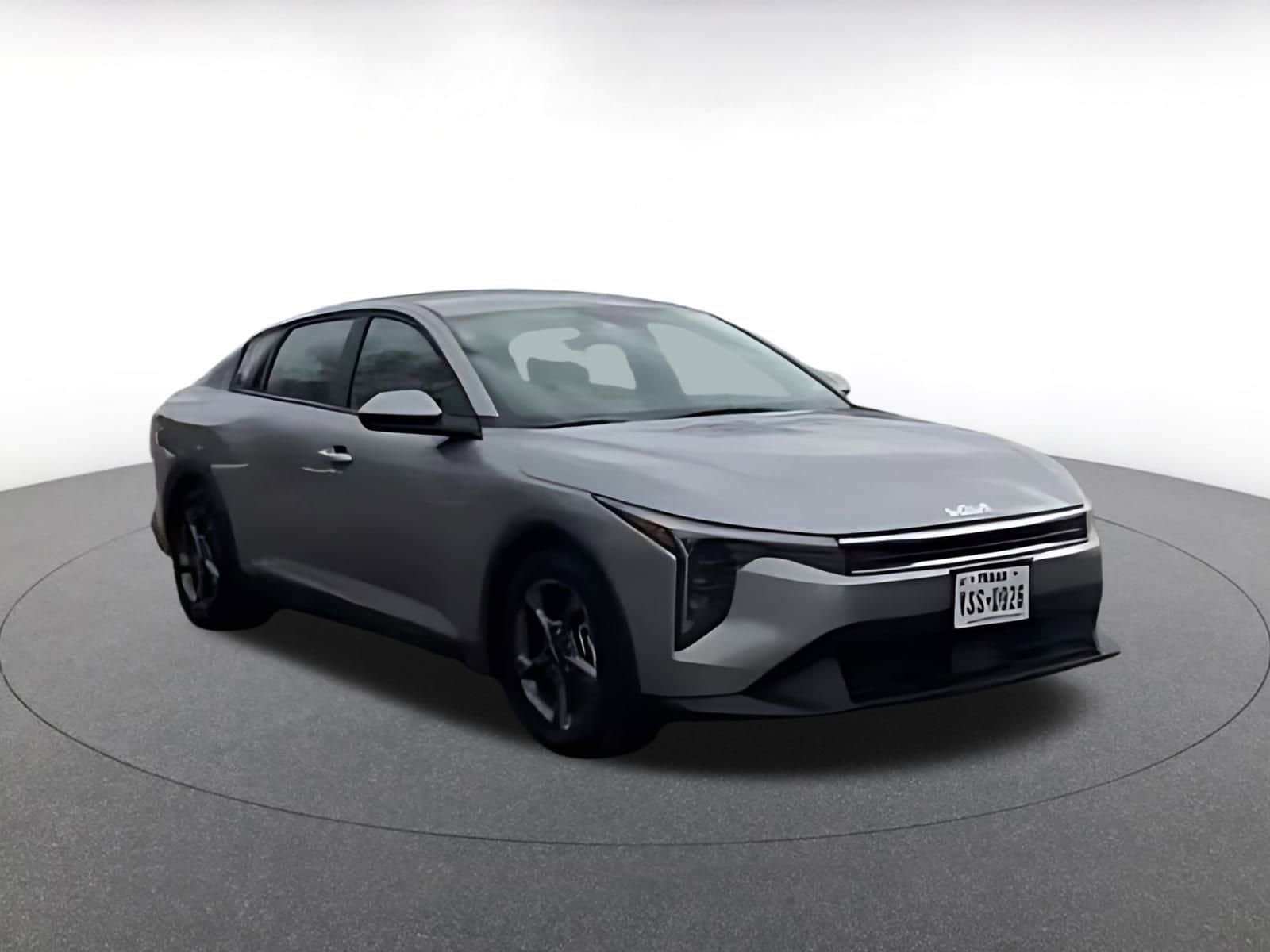 Thumbnail: 2025 Kia K4 - 10