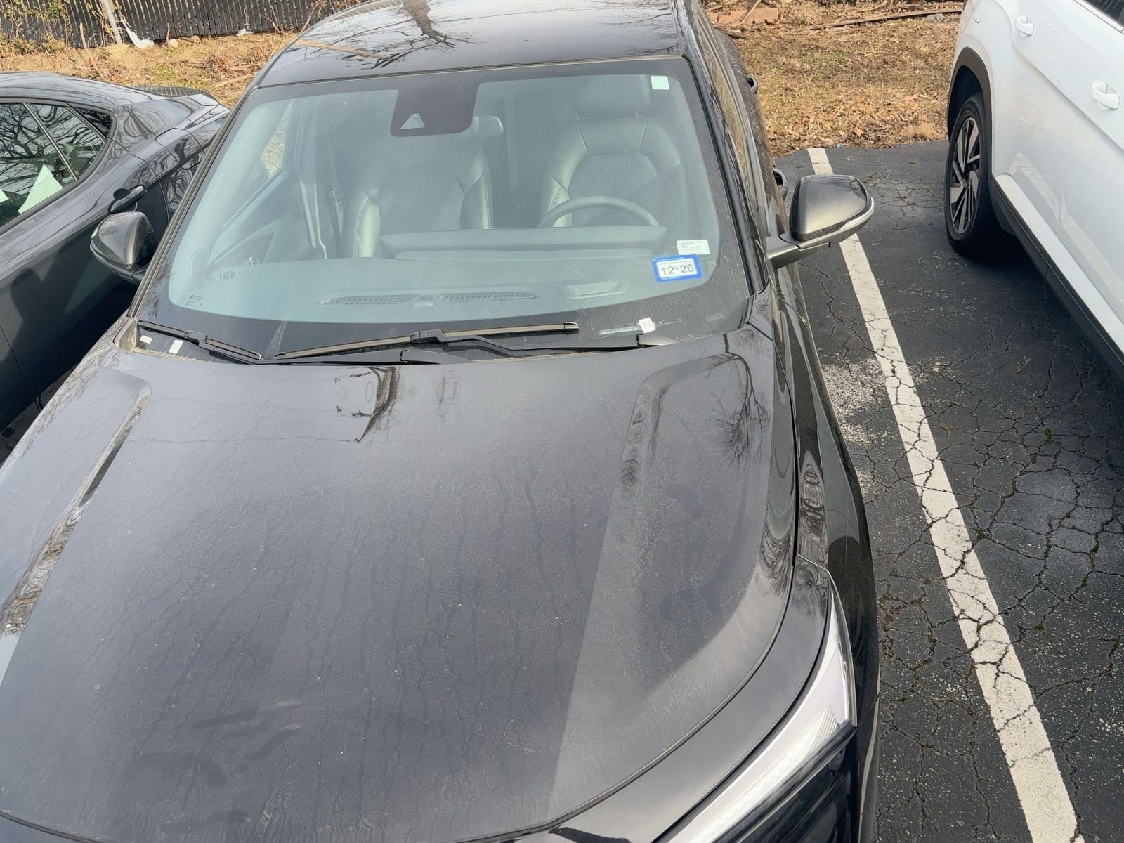 Thumbnail: 2025 Buick Envista - 9