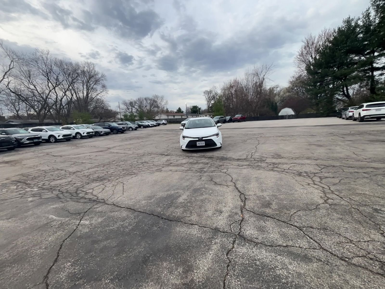 Thumbnail: 2025 Toyota Corolla - 11